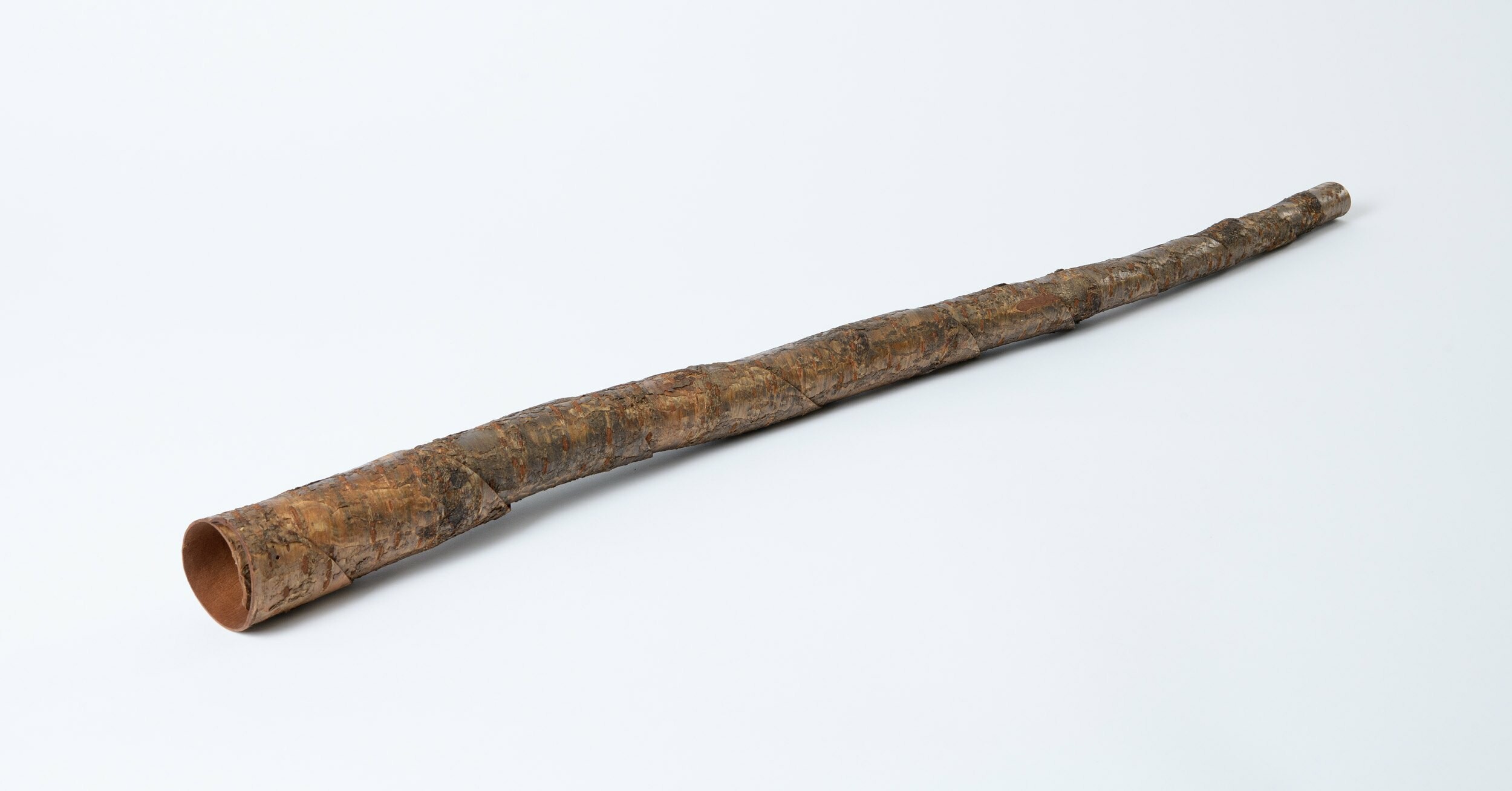 Kéregkürt (Laczkó Dezső Múzeum CC BY-NC-SA)