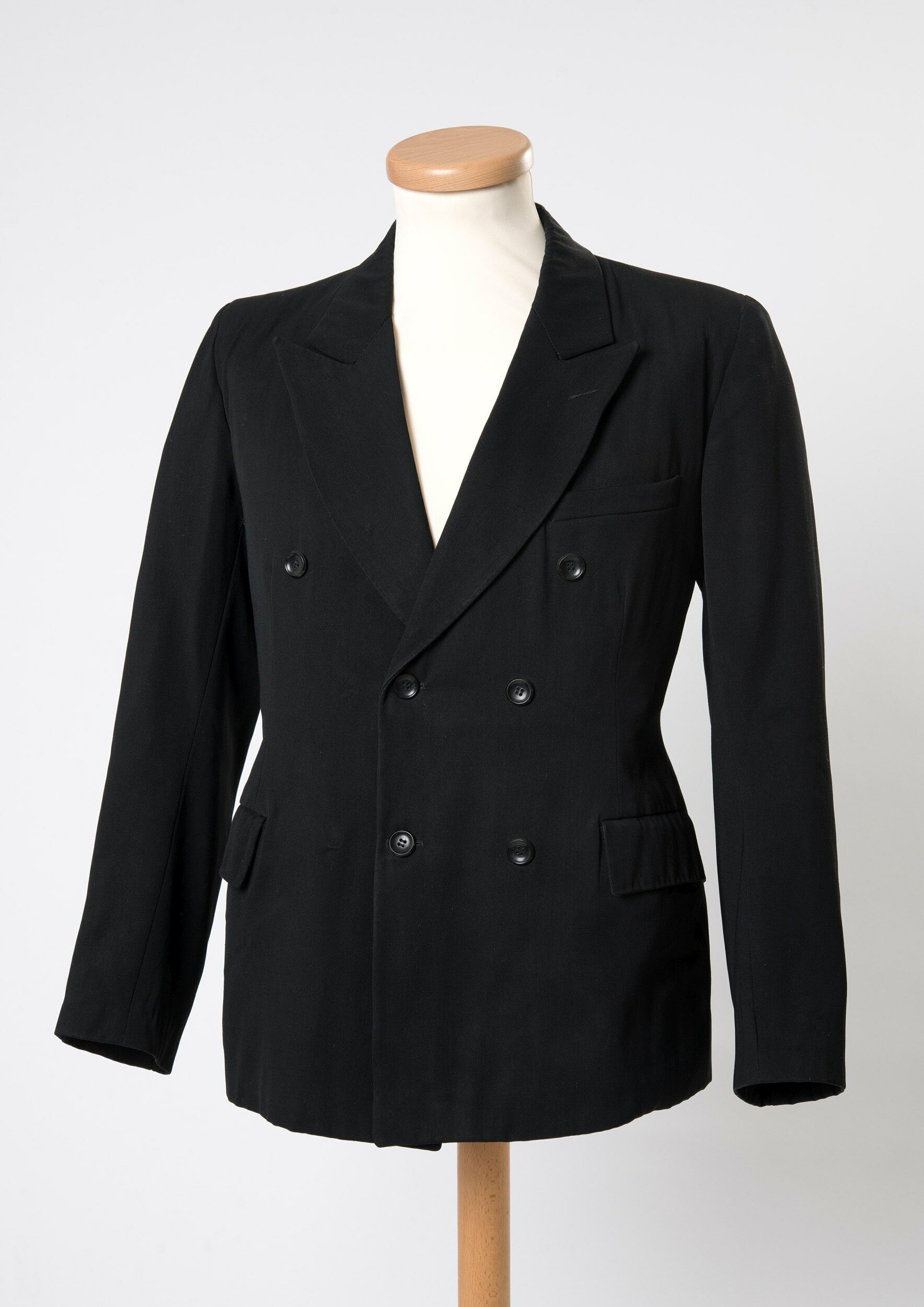 Kabát (Laczkó Dezső Múzeum CC BY-NC-SA)