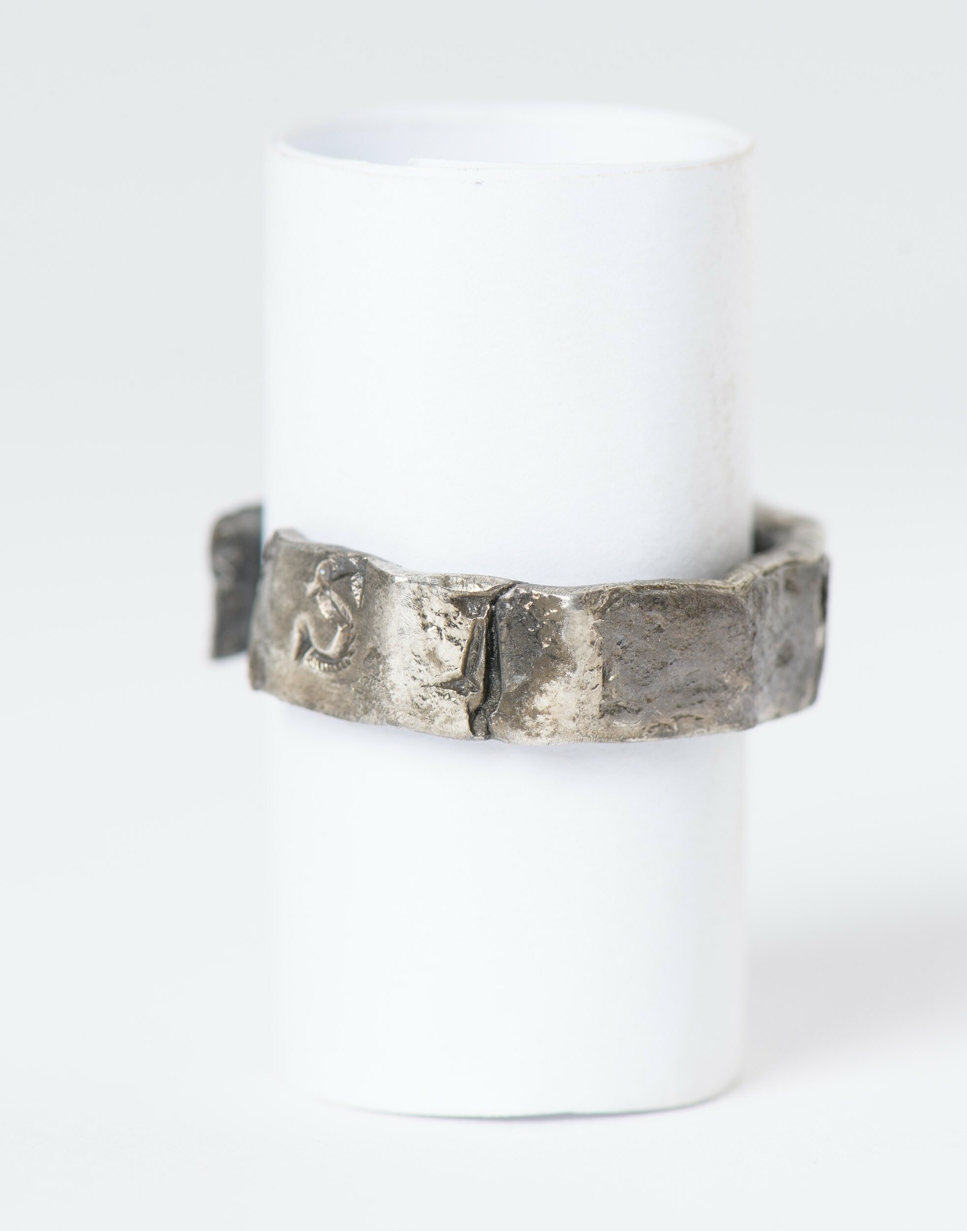 Gyűrű (Laczkó Dezső Múzeum CC BY-NC-SA)