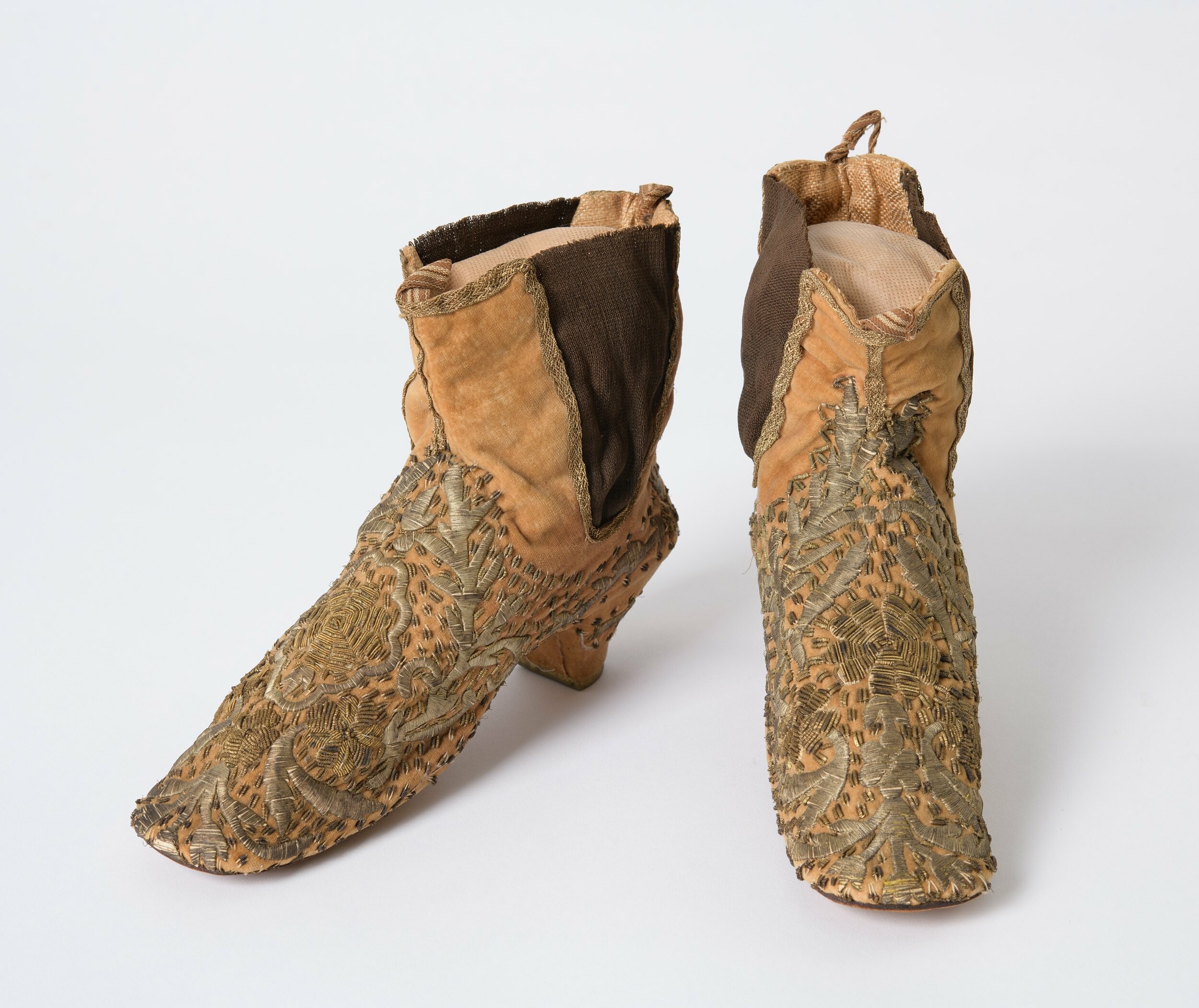 Cipő (Laczkó Dezső Múzeum CC BY-NC-SA)