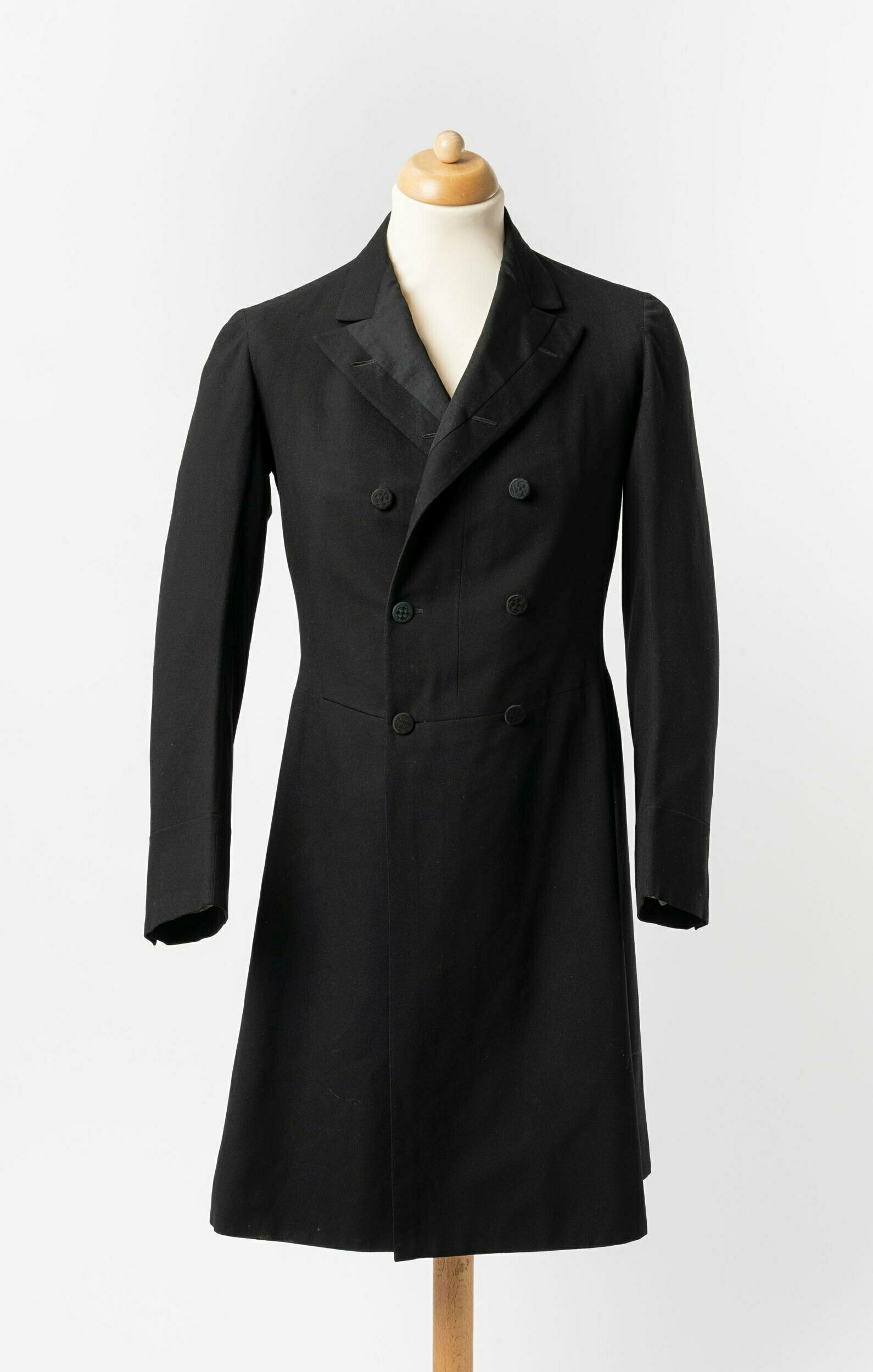 Ferenc József-kabát (Laczkó Dezső Múzeum CC BY-NC-SA)