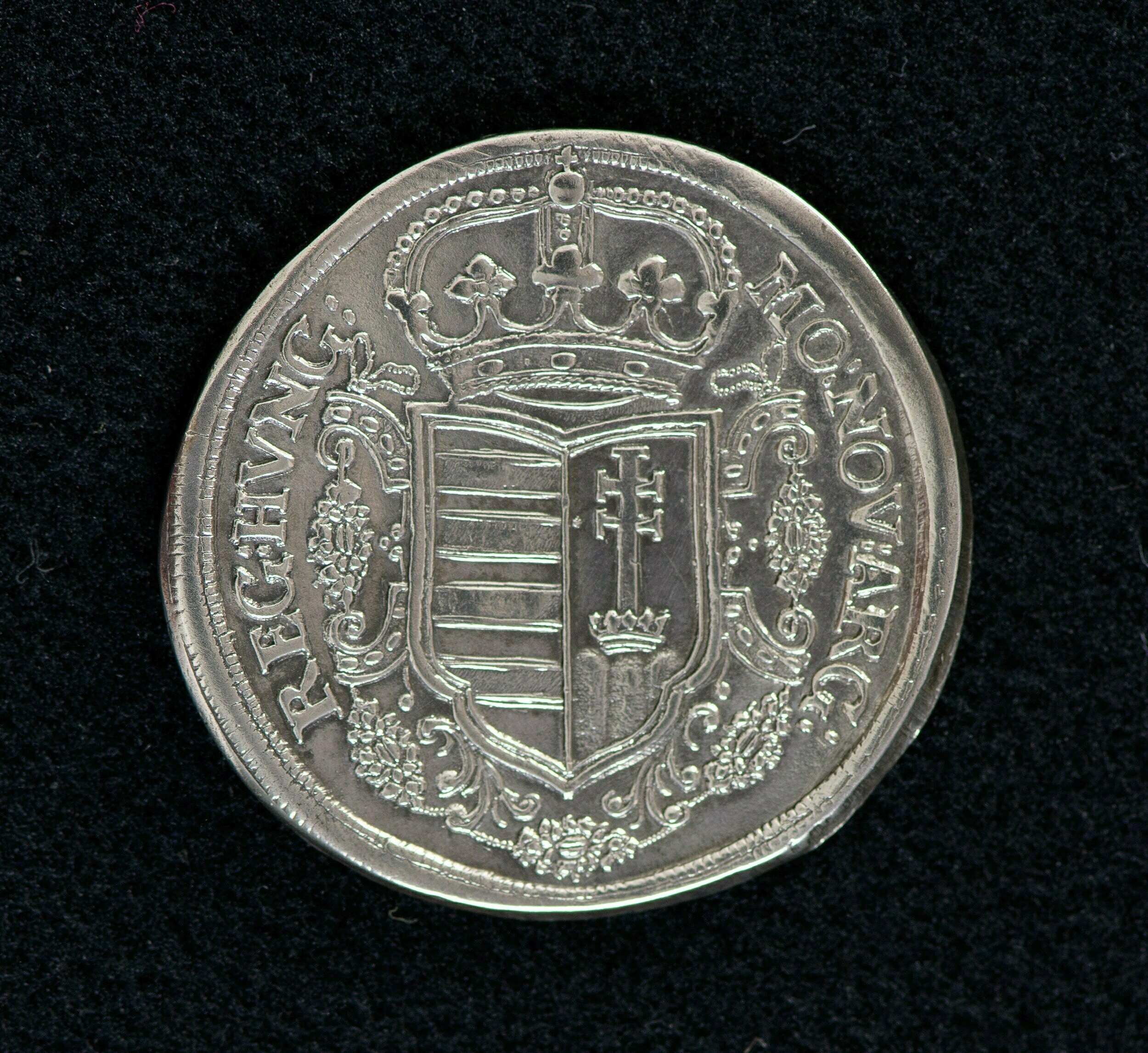 Ezüstfotint (Laczkó Dezső Múzeum CC BY-NC-SA)