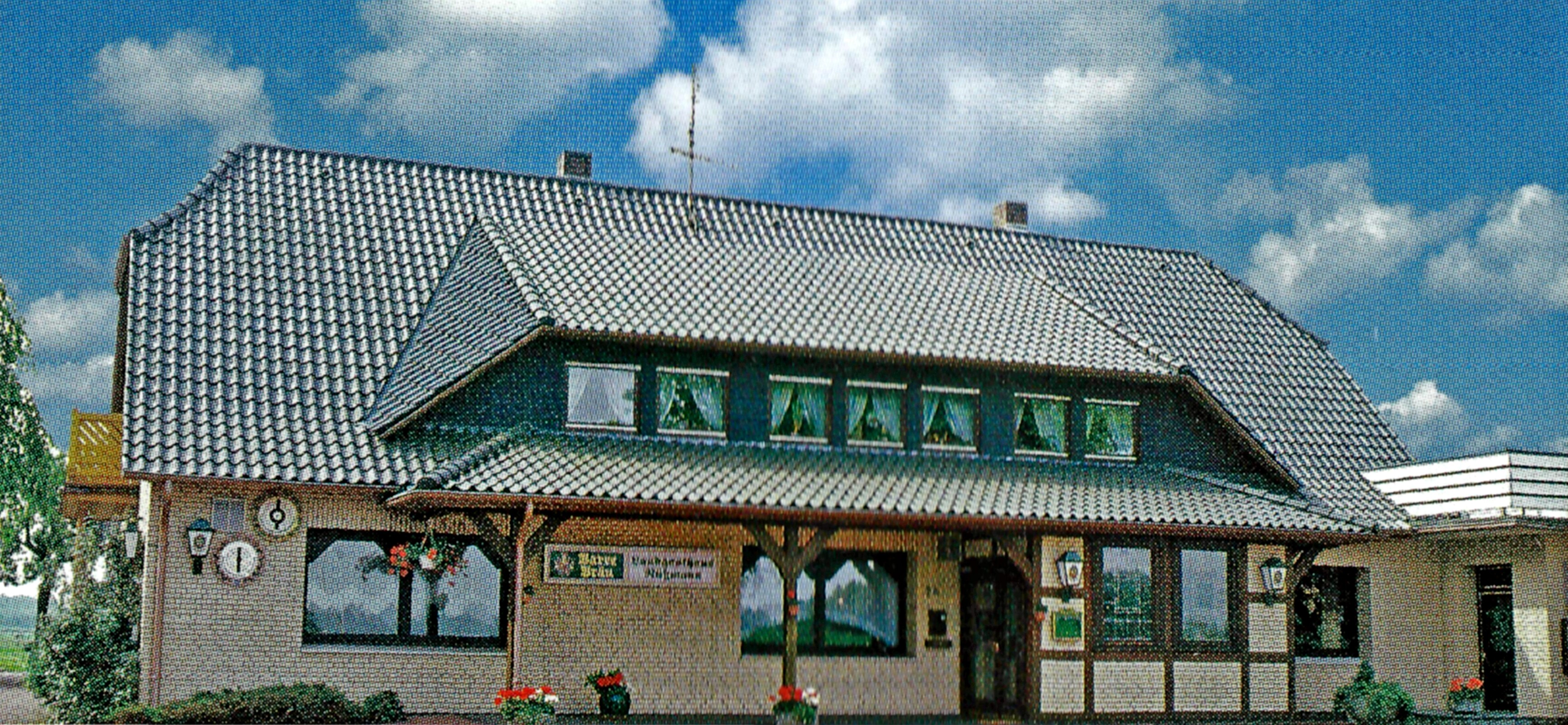 Landgasthaus Nüßmann in der Samtgemeinde Rehden - Gem. Hemsloh - OT Hemsloher-Düversbruch (Kreismuseum Syke CC BY-NC-SA)