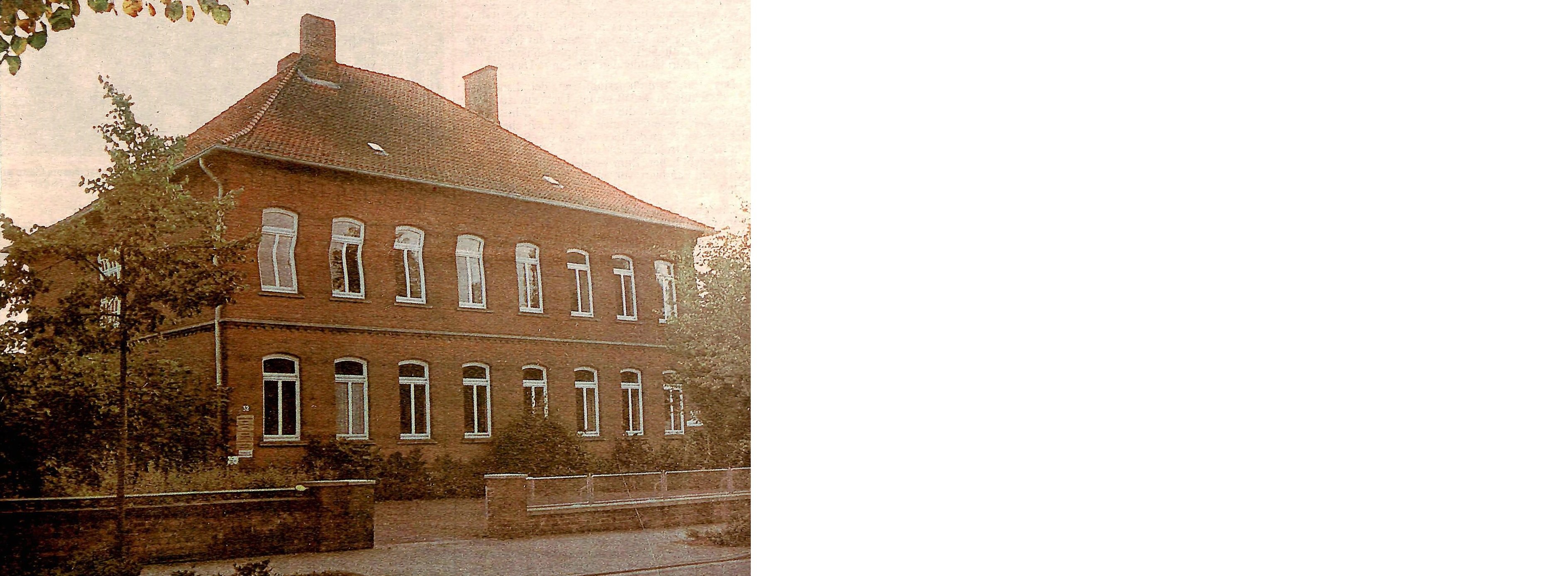 Landwirtschaftsschule Verden (Kreismuseum Syke CC BY-NC-SA)