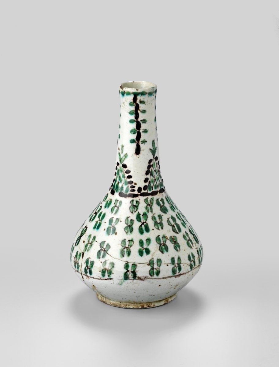 Flasche (Herzog Anton Ulrich-Museum CC BY-NC-SA)