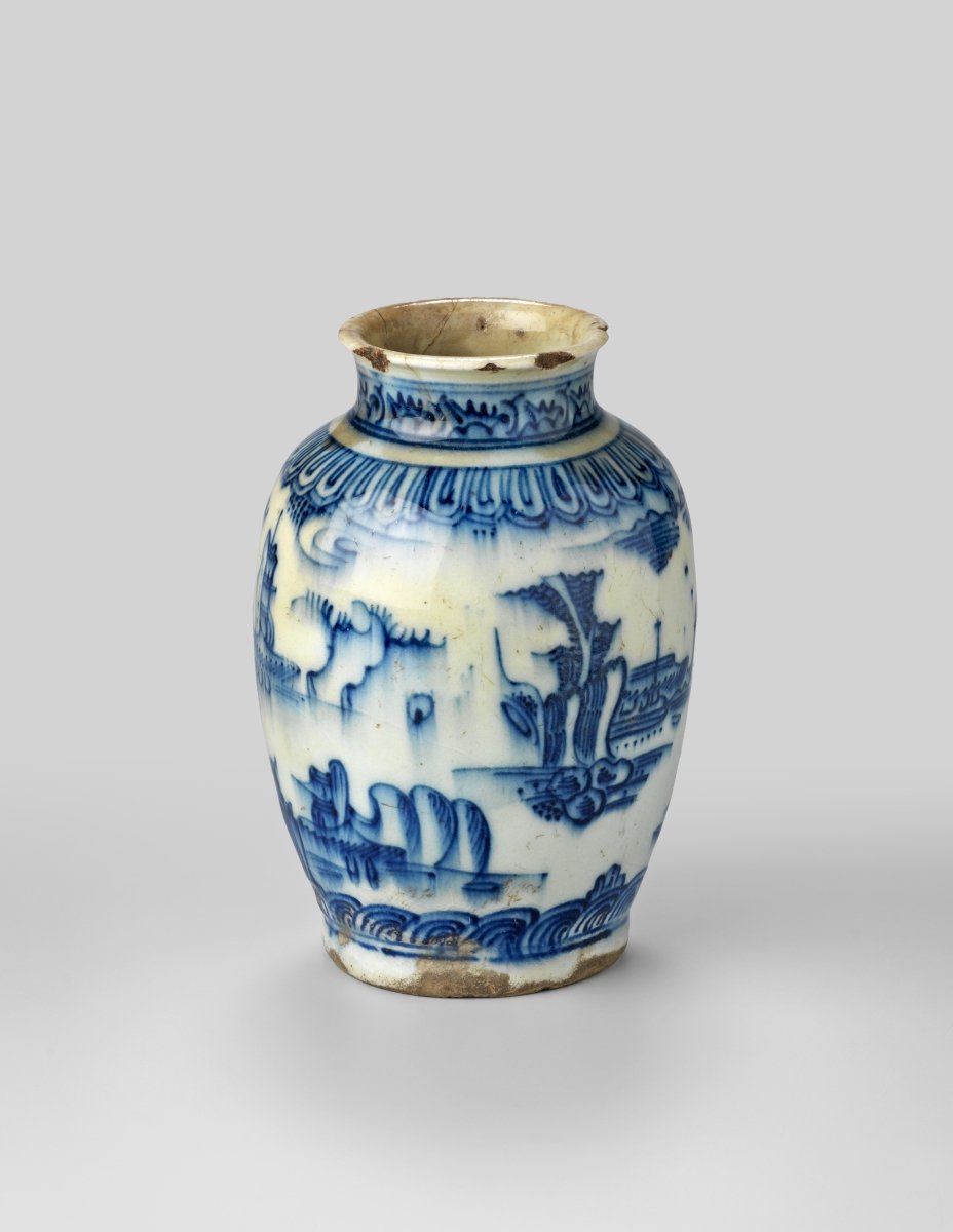 Vase (Herzog Anton Ulrich-Museum CC BY-NC-SA)