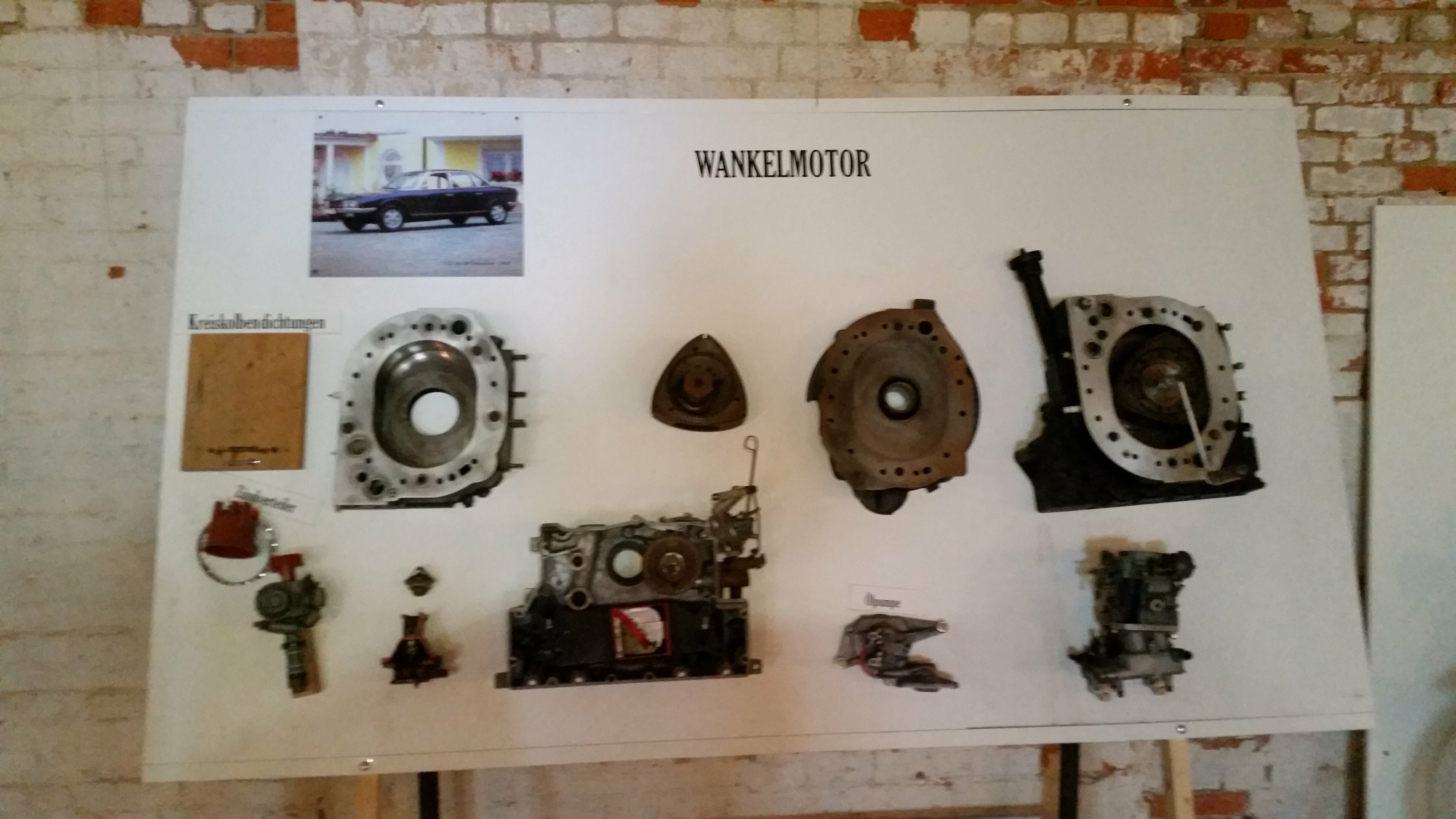 Erklärtafel Wankelmotor (Mobile Welten e. V. CC BY-SA)