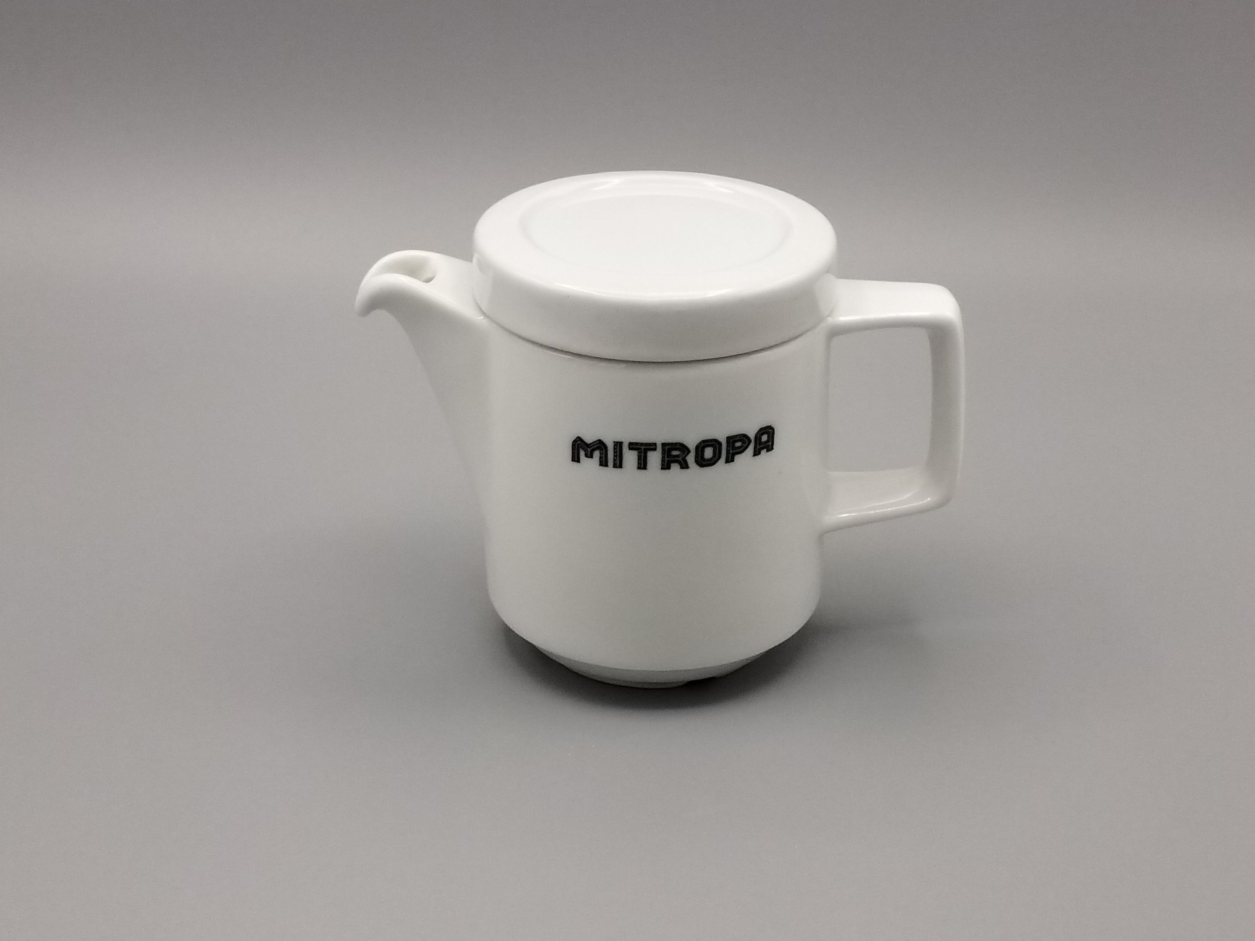 MITROPA Kännchen 300 ml (Mobile Welten e.V. CC BY-SA)