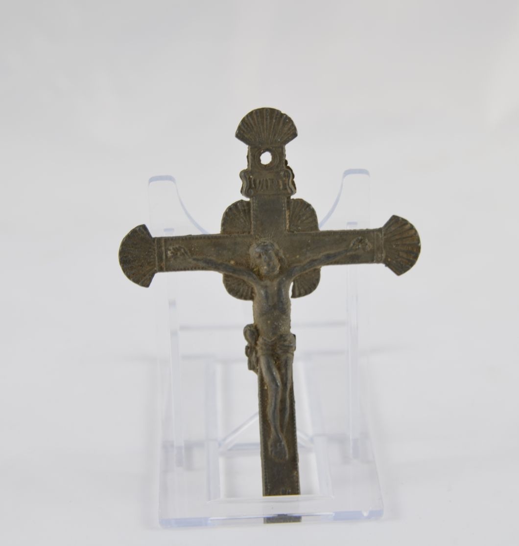 Kreuz (Museumsdorf Cloppenburg CC BY-NC-SA)