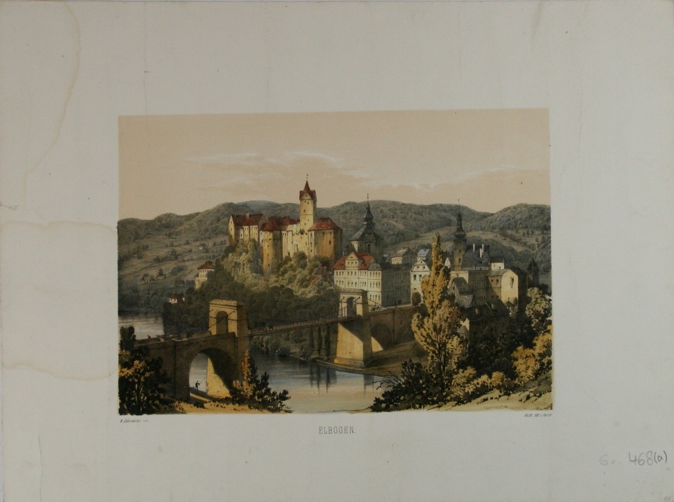 "Elbogen" (Schlossmuseum Jever CC BY-NC-SA)