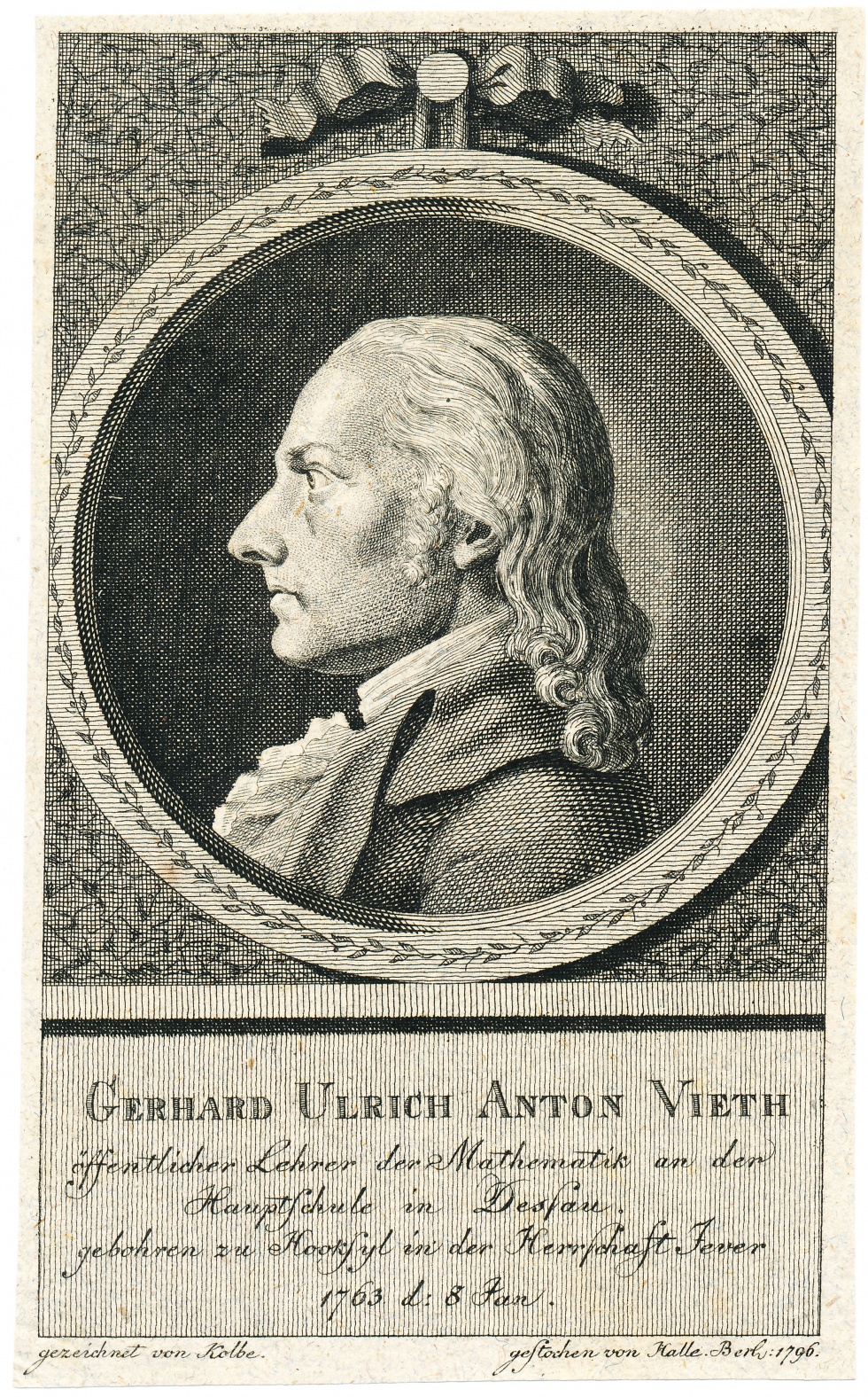 "GERHARD ULRICH ANTON VIETH" (Schlossmuseum Jever CC BY-NC-SA)