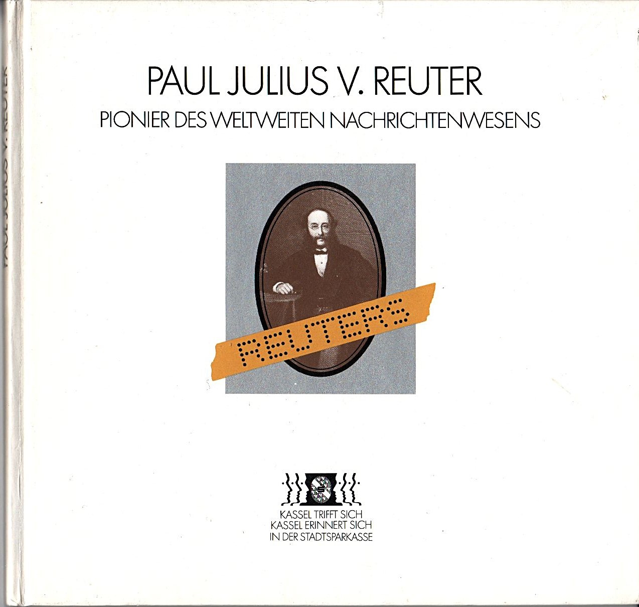 Paul Julius v. Reuter (Museumslandschaft Amt Rodenberg e.V. CC BY-NC-SA)
