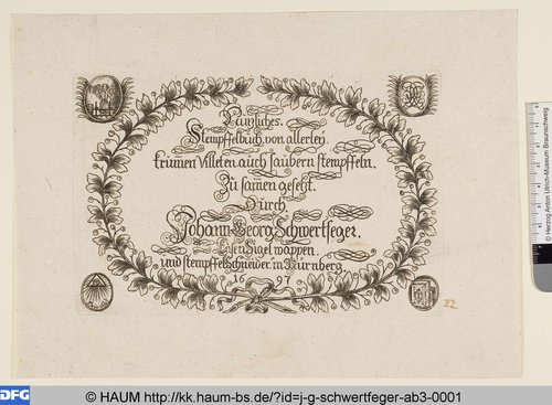 http://diglib.hab.de/varia/haum/j-g-schwertfeger-ab3-0001/max/000001.jpg (Herzog Anton Ulrich-Museum RR-F)