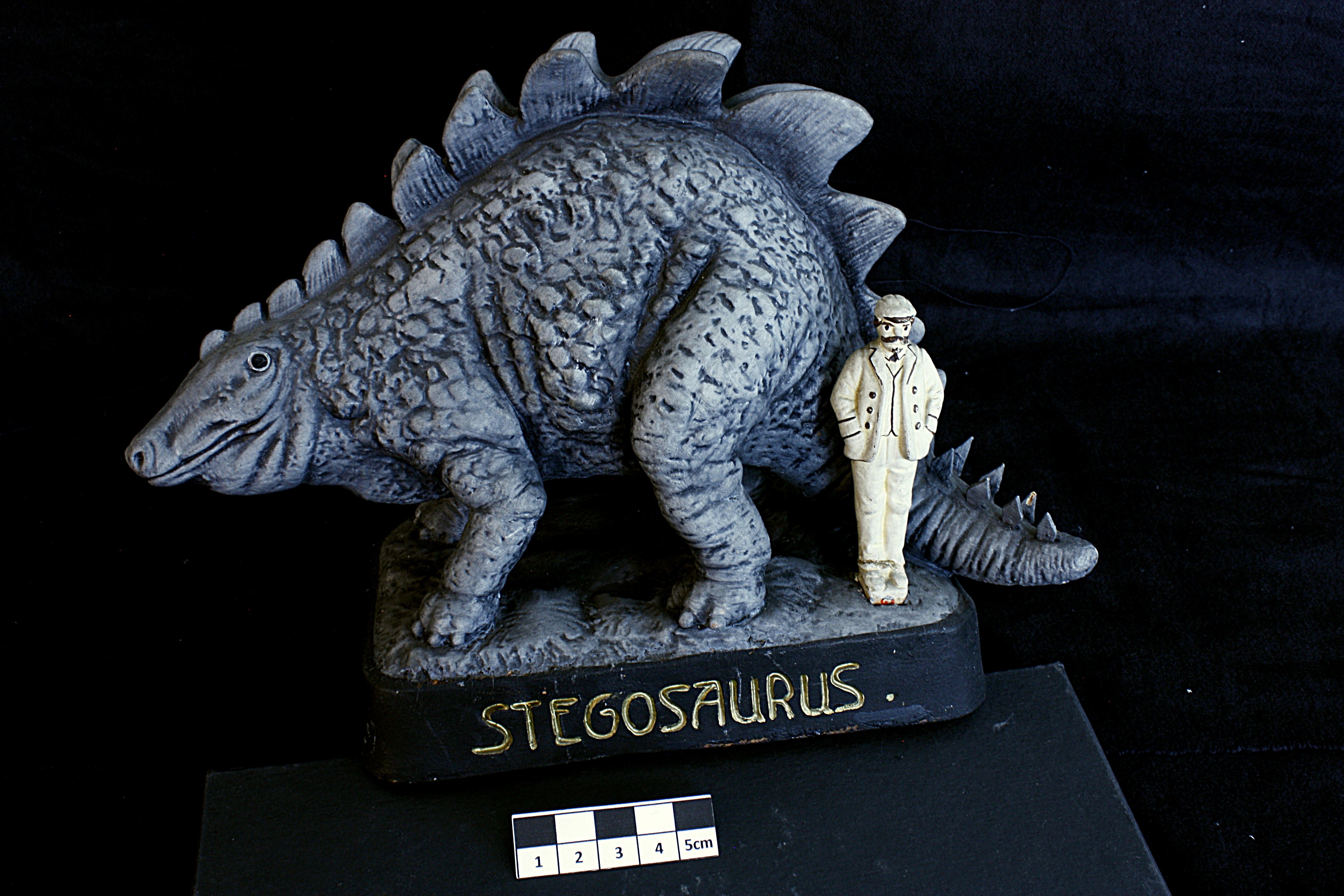 64_Stegosaurus_De. (Naturkunde-Musseum, Bielefeld CC BY-NC-SA)