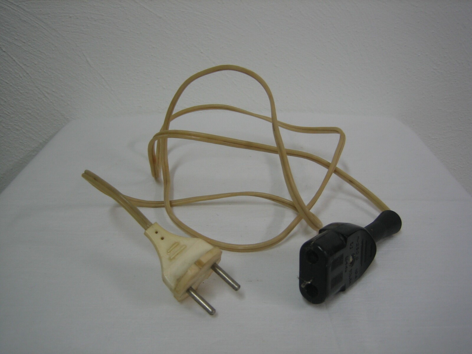 Wasserkessel Kabel (Museum für russlanddeutsche Kulturgeschichte CC BY-NC-SA)