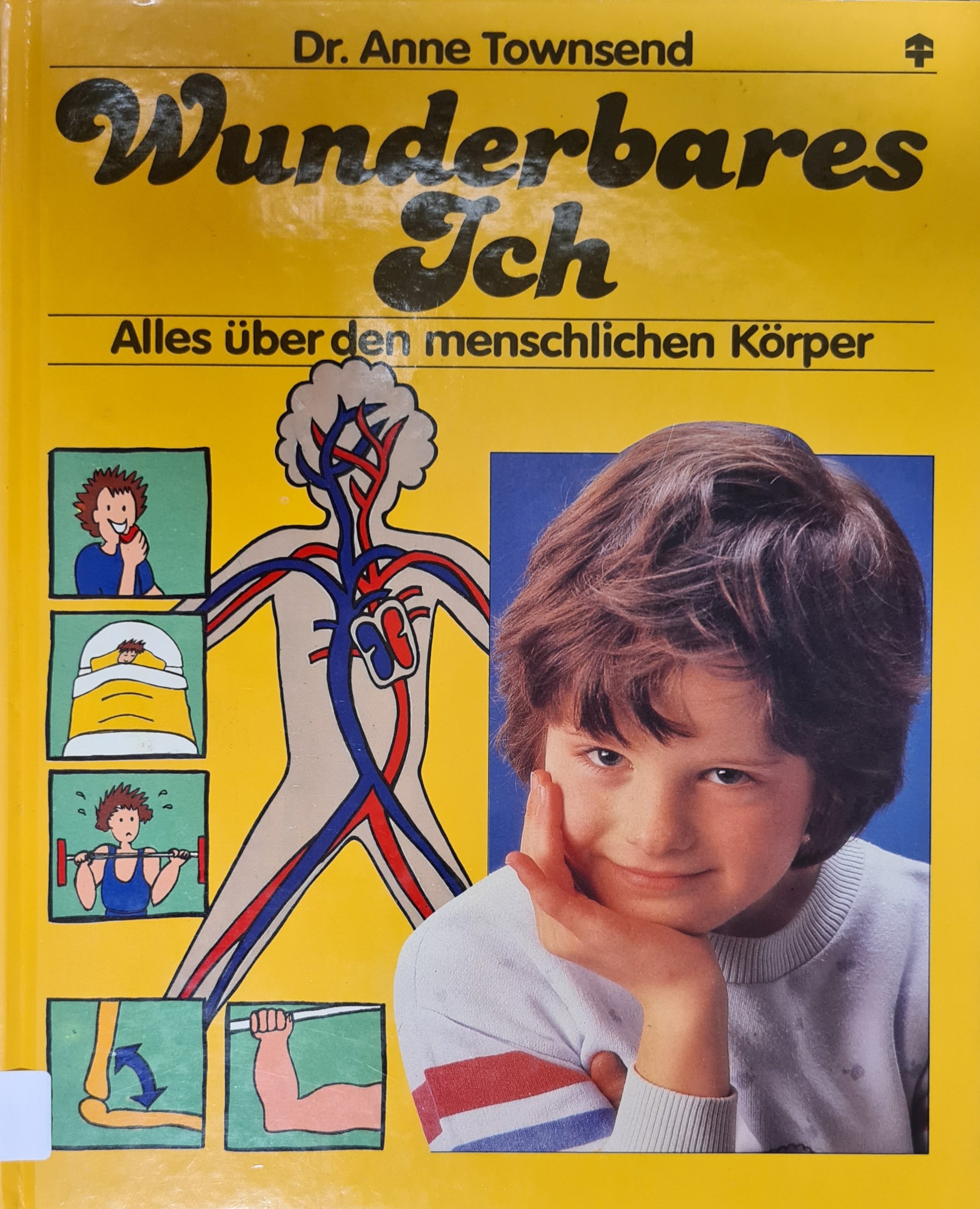 Wunderbares Ich (Krankenhausmuseum Bielefeld e.V. CC BY-NC-SA)
