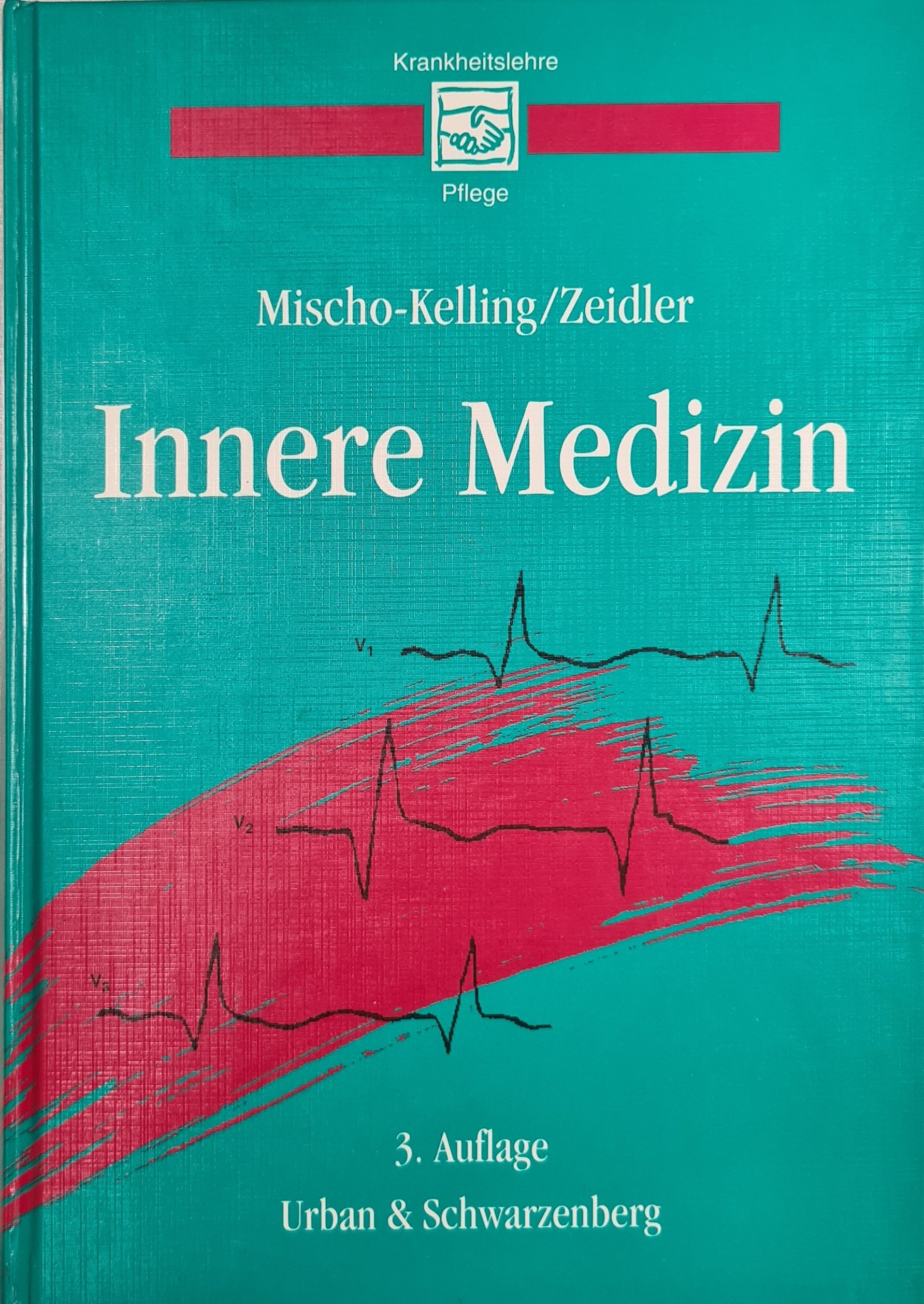 Innere Medizin (Krankenhausmuseum Bielefeld e.V. CC BY-NC-SA)