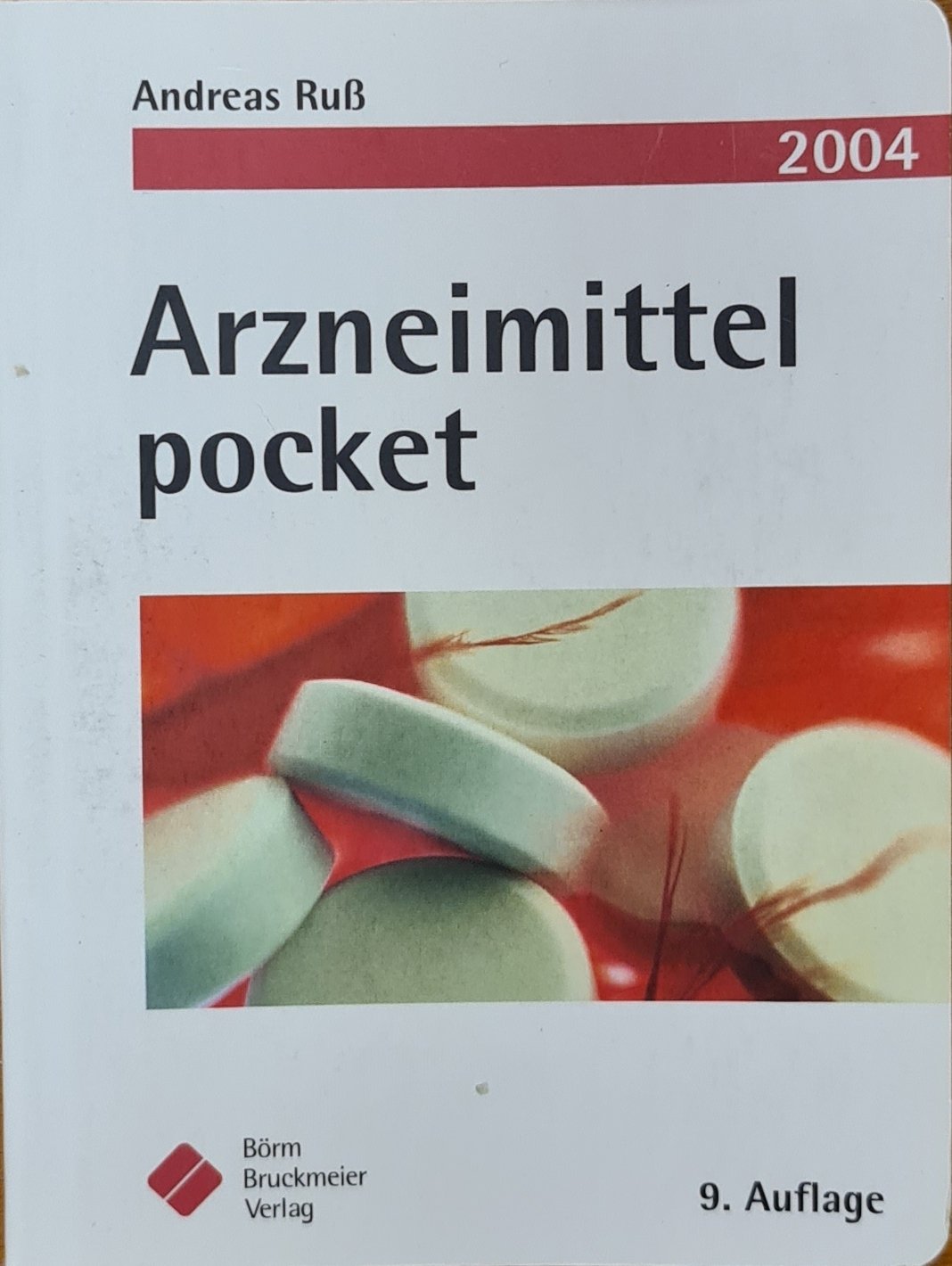 Arzneimittel pocket (Krankenhausmuseum Bielefeld e.V. CC BY-NC-SA)