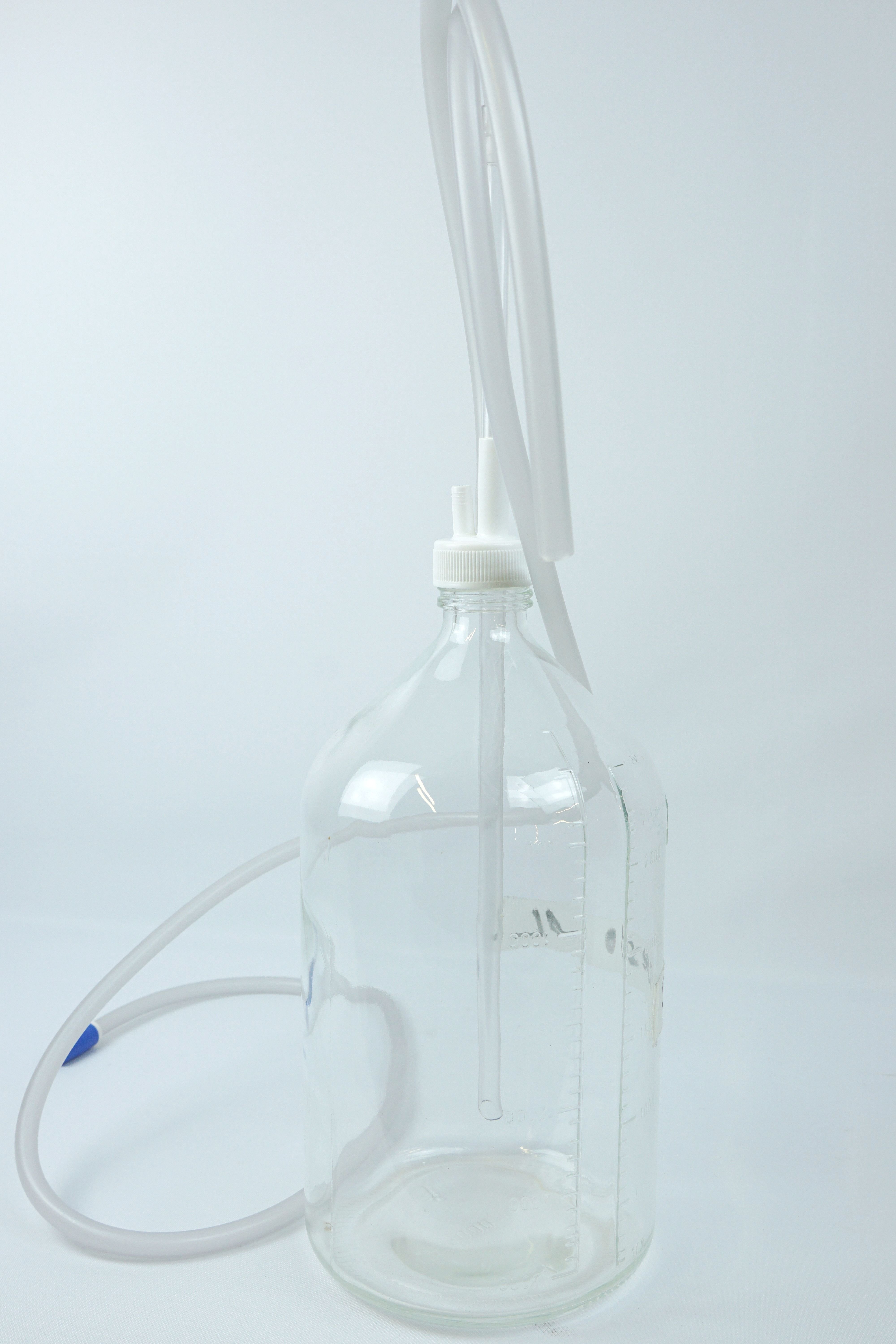 Wasserschloss für BülauDrainage Krankenhausmuseum Bielefeld e.V