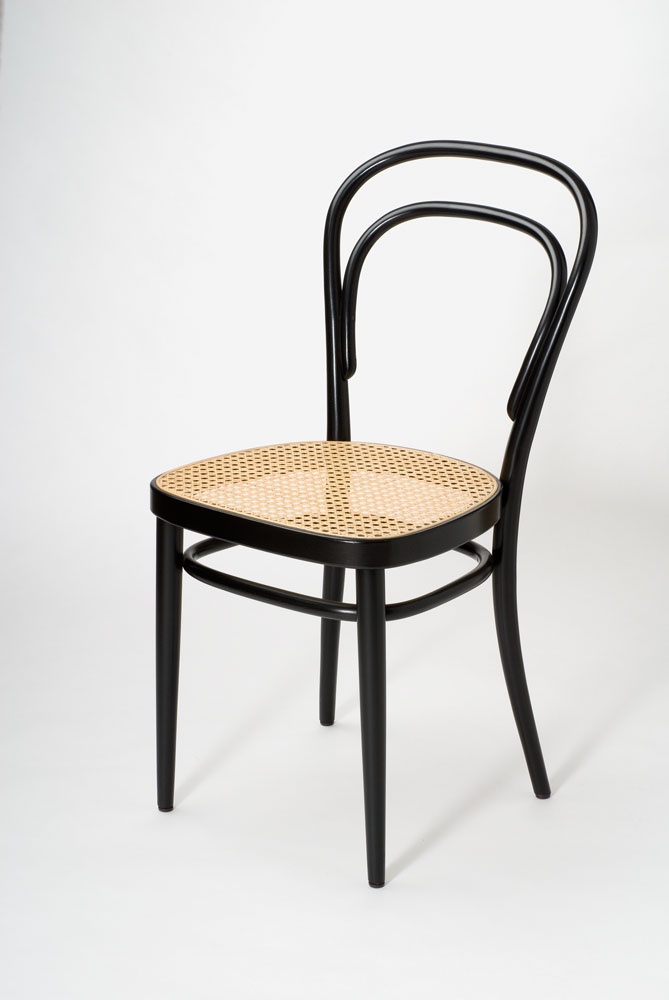 Stuhl (Lippisches Landesmuseum Detmold CC BY-NC-SA)