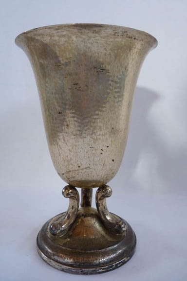 Pokal (Historisches Museum Bielefeld CC BY-NC-SA)