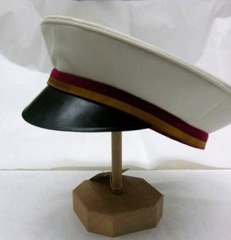 Mütze, Kopfbedeckung (Lippisches Landesmuseum Detmold CC BY-NC-SA)