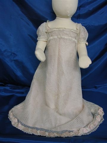 Jacke, Kinderkleidung (Lippisches Landesmuseum Detmold CC BY-NC-SA)