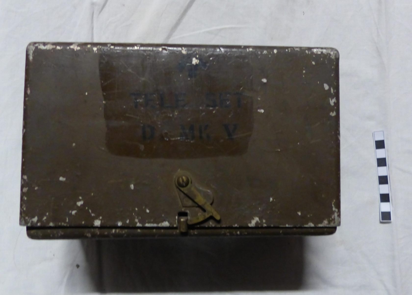 Tele Set DMKV 41381 (Mindener Museum RR-R)