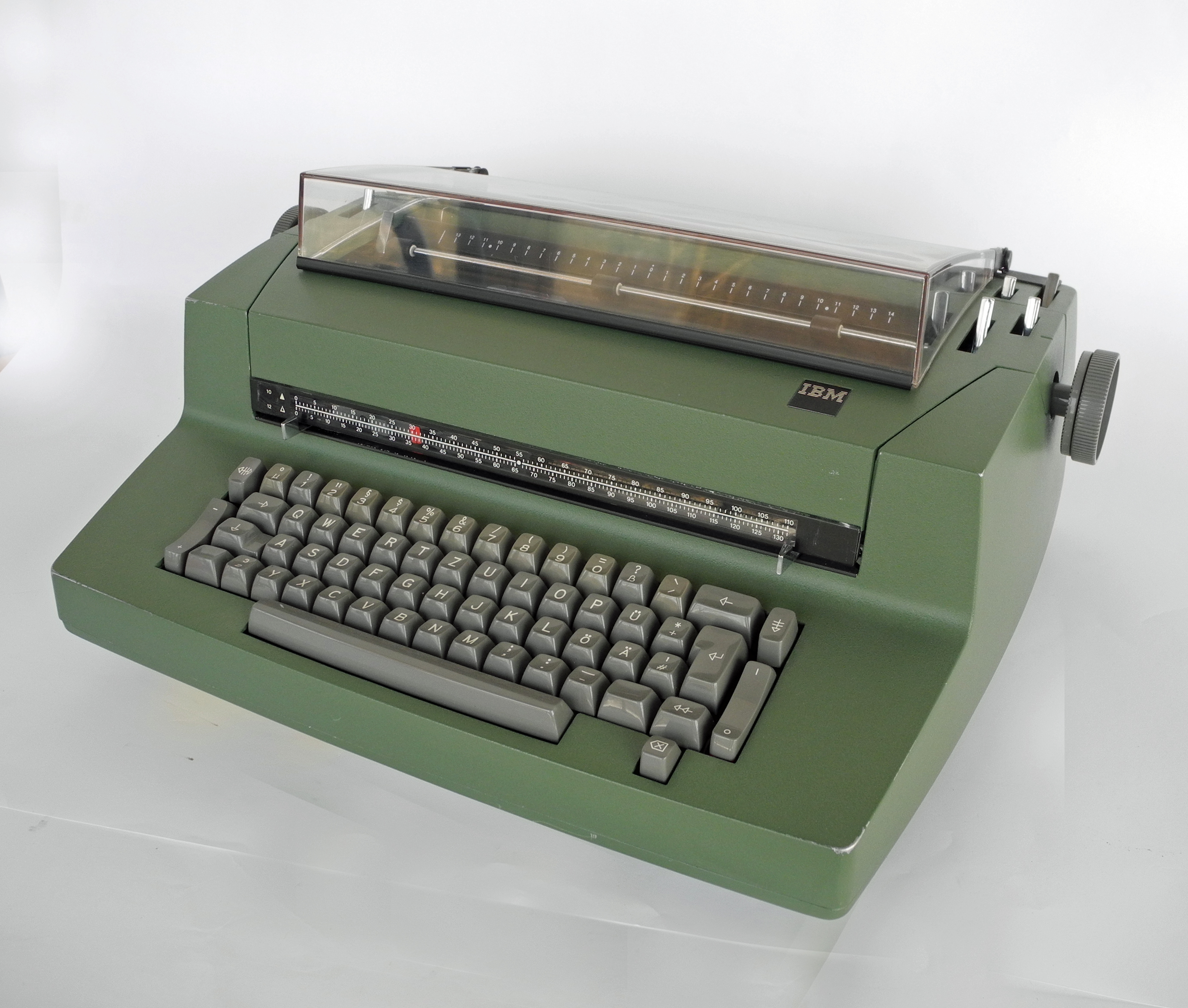 IBM 96 C (Heinz Nixdorf MuseumsForum CC BY-NC-SA)