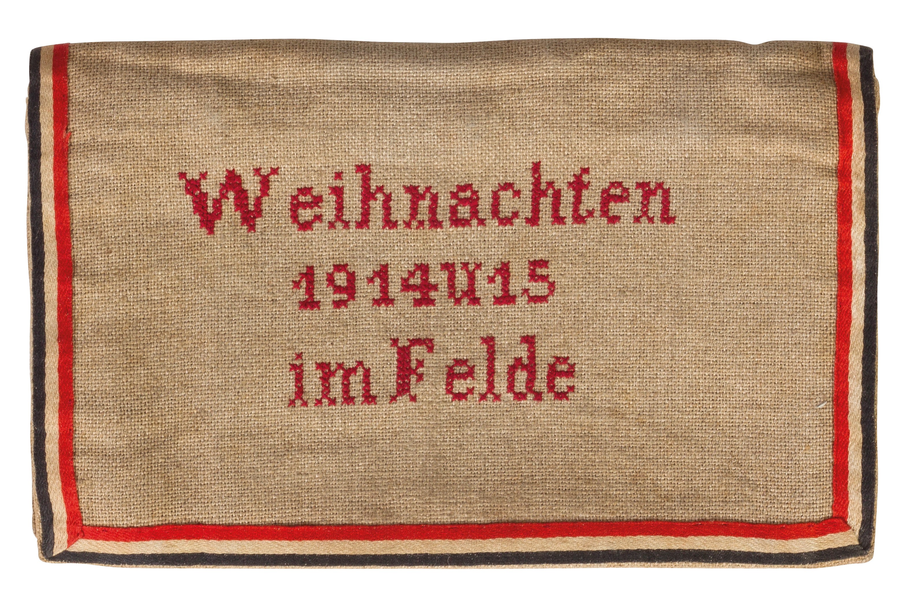 Brieftasche (Lippisches Landesmuseum Detmold CC BY-NC-SA)