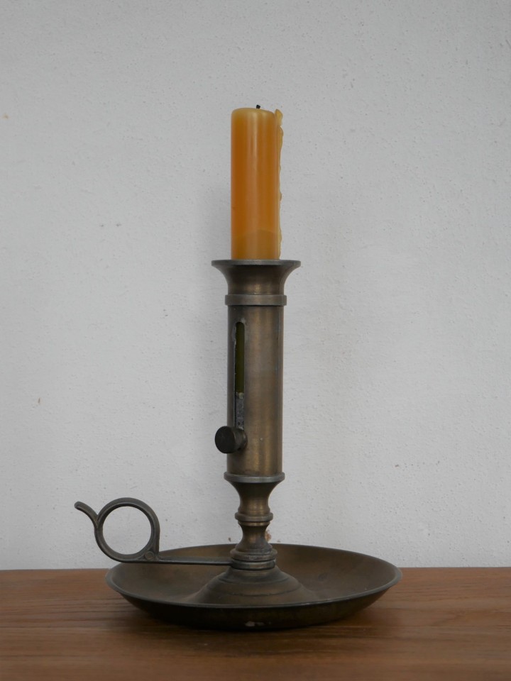 Kerzenständer (Museumsschule Hiddenhausen CC BY-NC-SA)