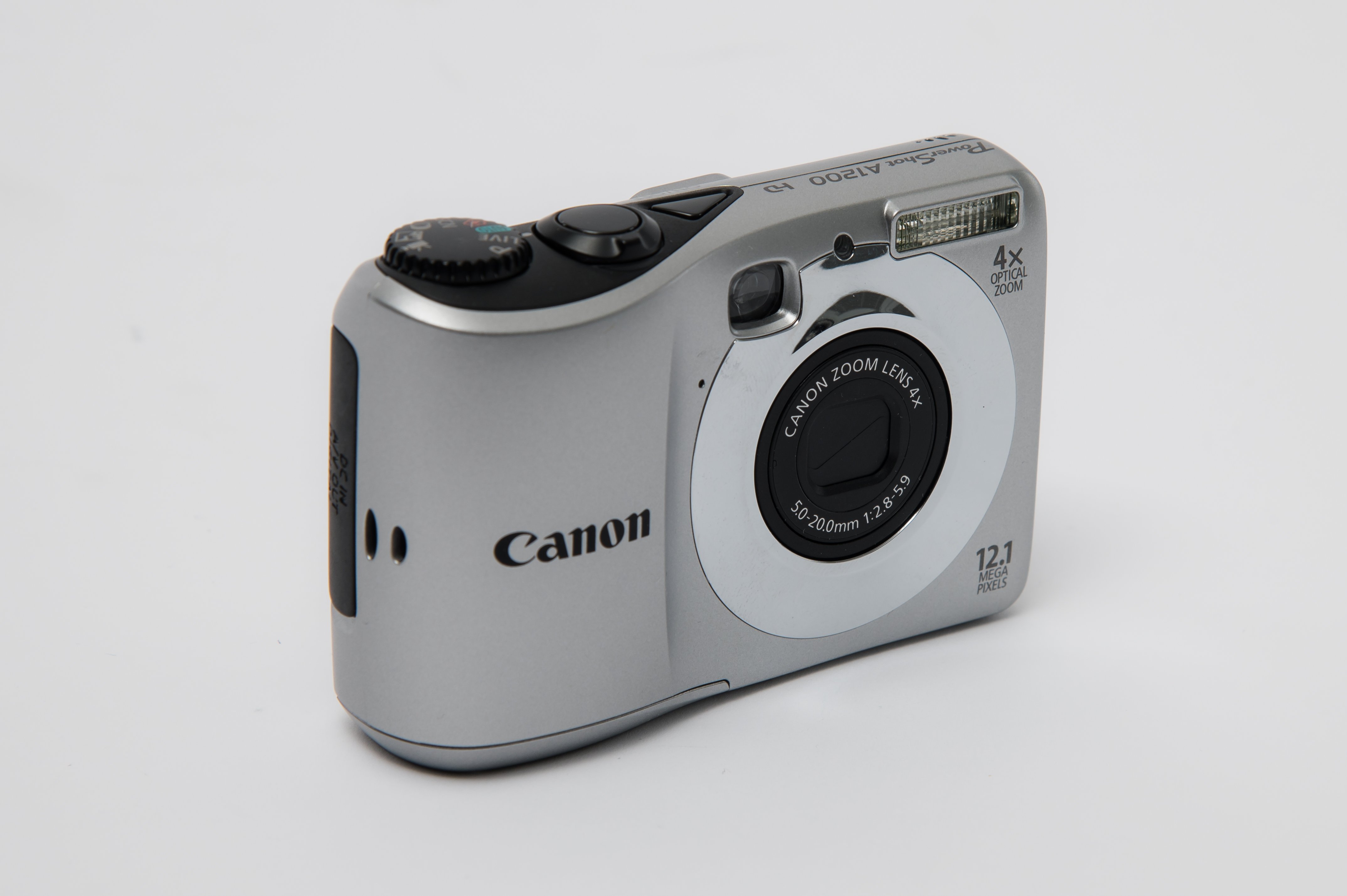 Canon PowerShot A1200 (Heinz Nixdorf MuseumsForum CC BY-NC-SA)