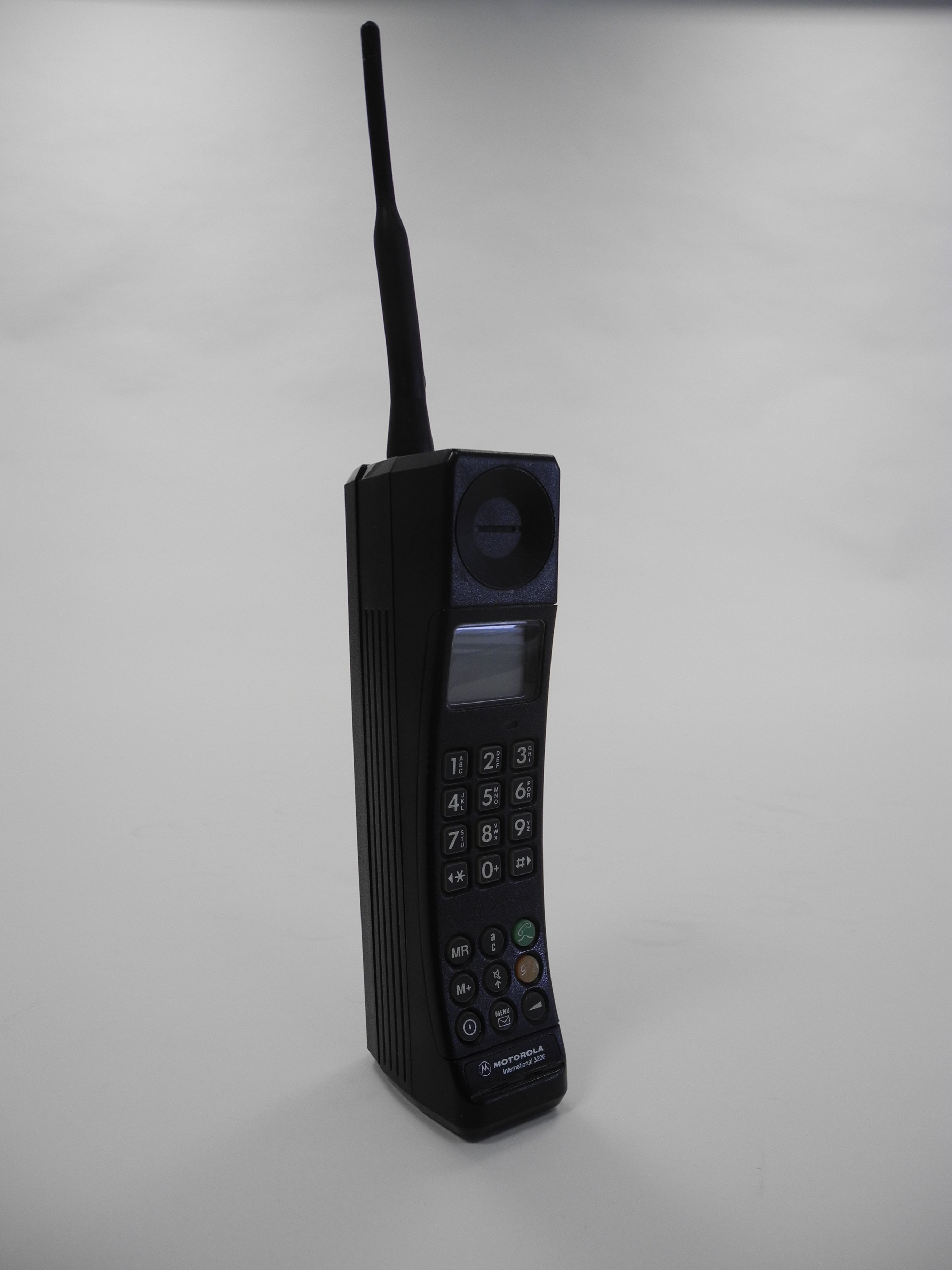 Motorola International 3200 (Heinz Nixdorf MuseumsForum CC BY-NC-SA)