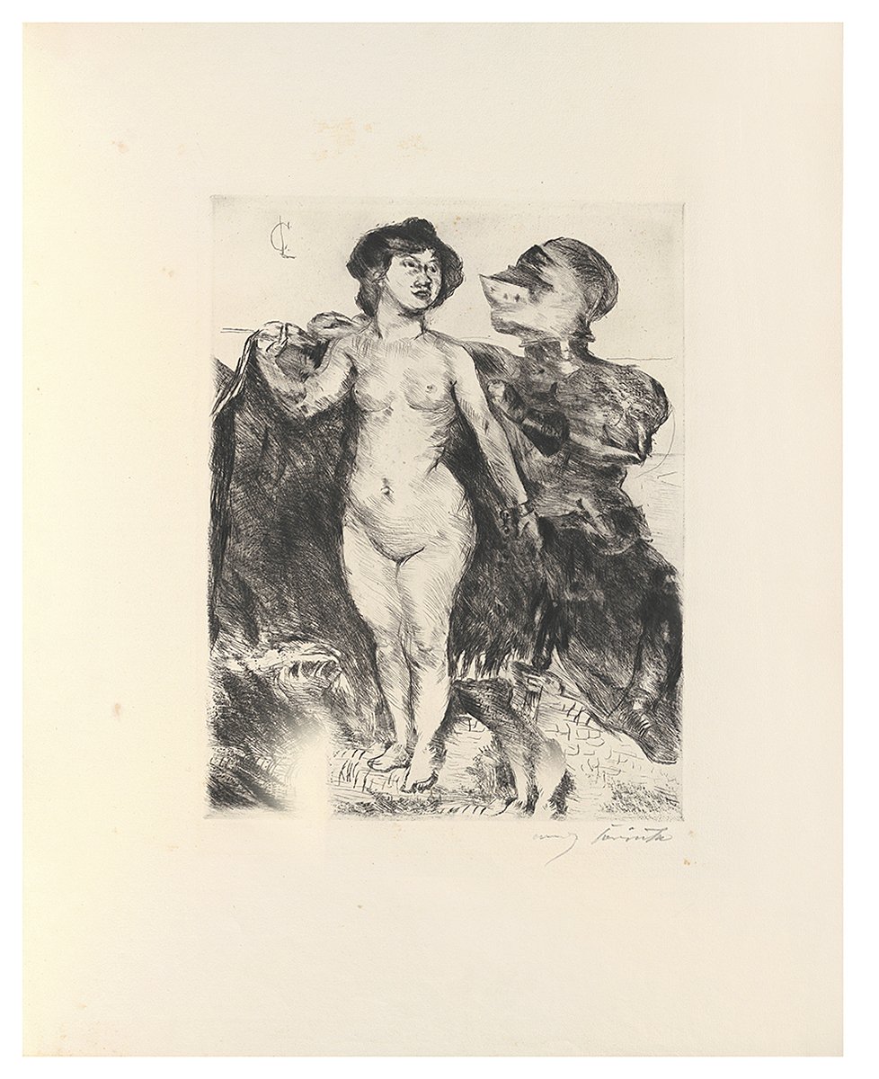 Perseus und Andromeda (Kunsthalle Bielefeld Public Domain Mark)