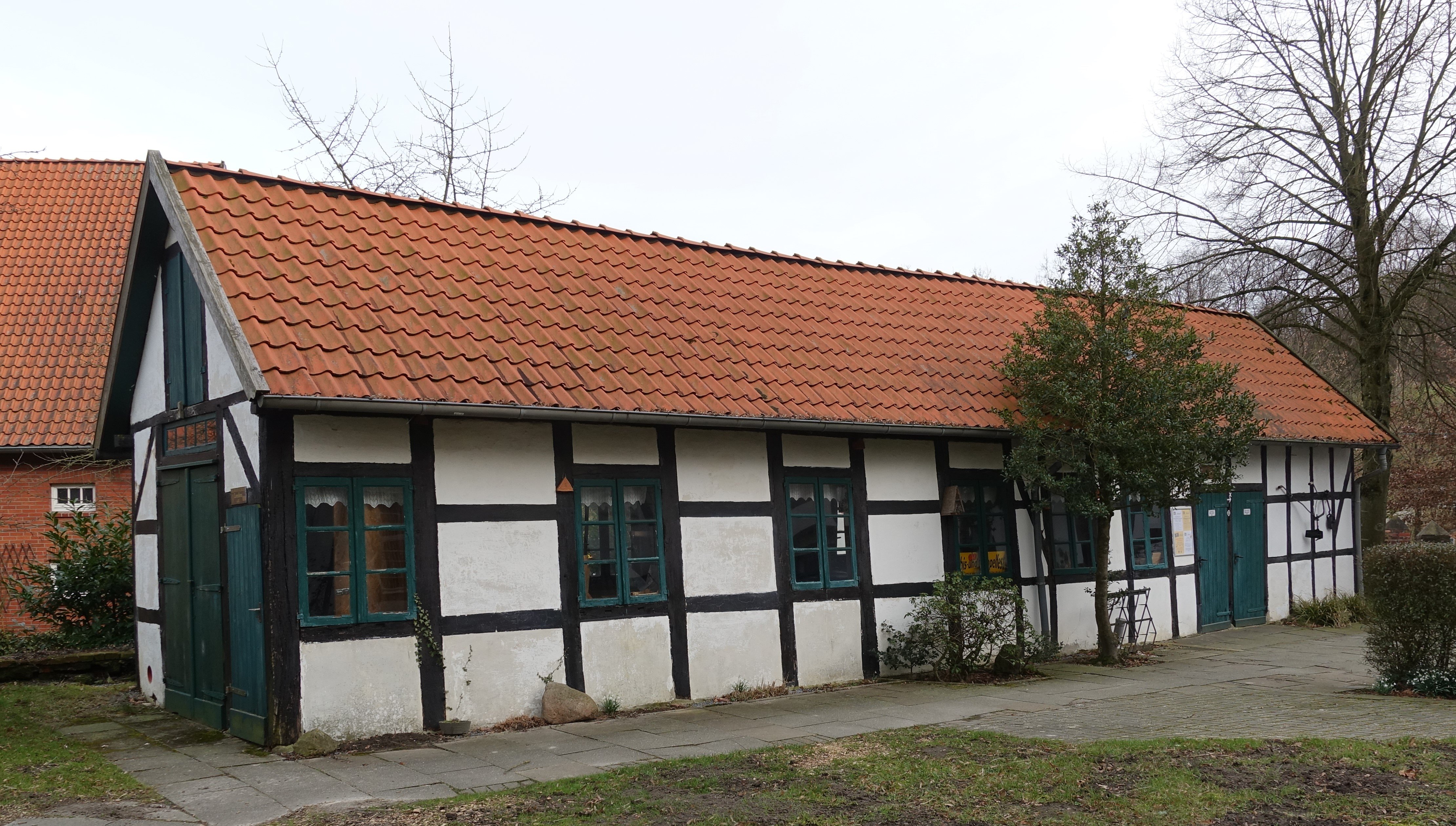 Lammers Werkstatt (Zisterzienserinnen- und Stiftsmuseum Leeden CC BY-NC-SA)
