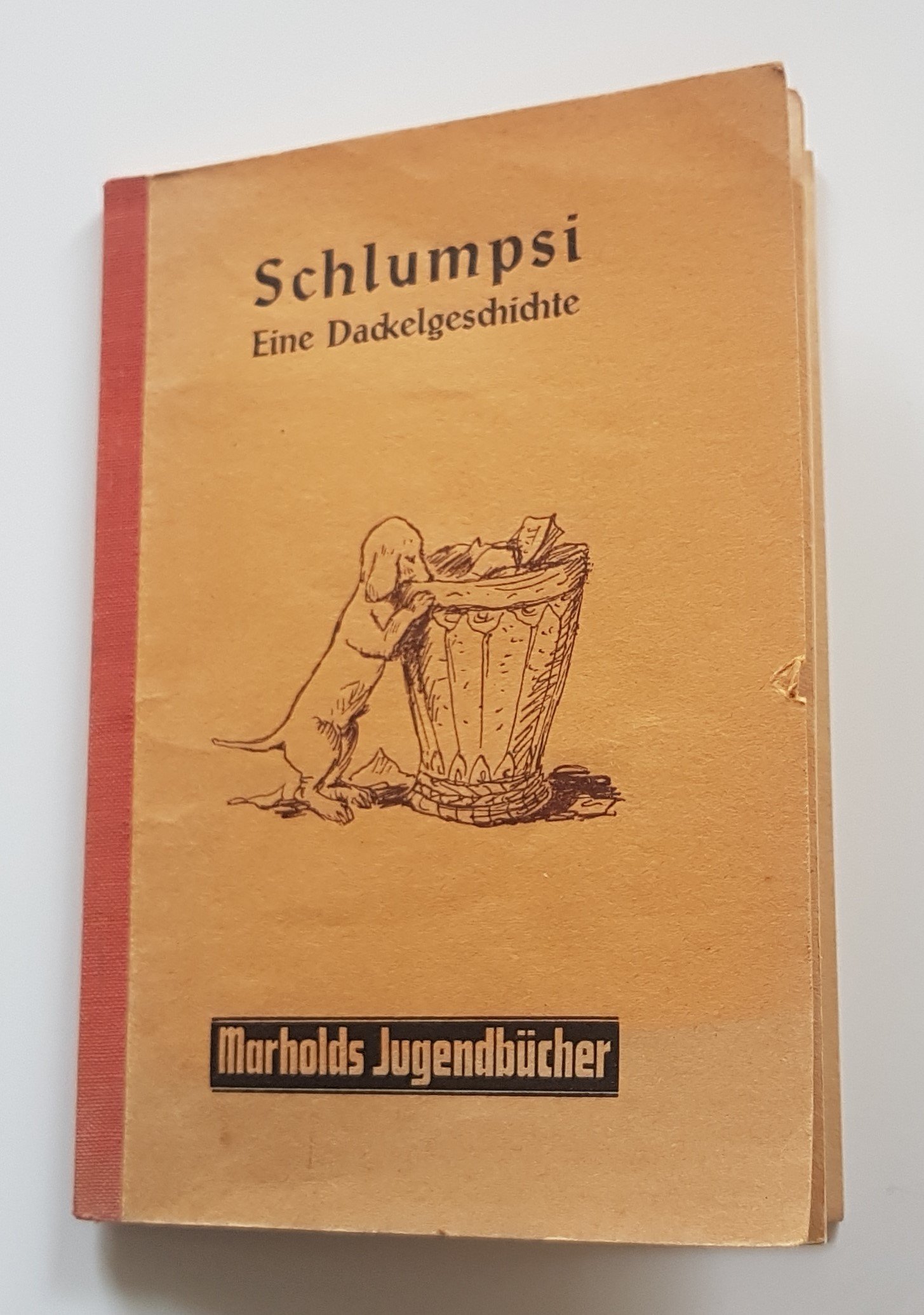 Schlumpsi (Haller ZeitRäume CC BY-NC-SA)
