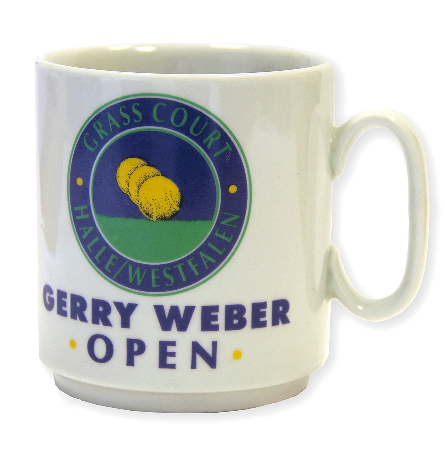 Tasse "Gerry Weber Open" (Haller ZeitRäume CC BY-NC-SA)