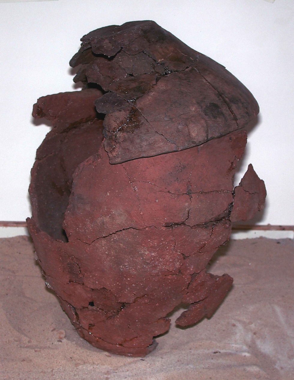 4018,025:03-U1996-1-Urne (Lippisches Landesmuseum Detmold CC BY-NC-SA)