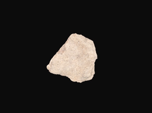 Mahl- oder Schleifstein (Lippisches Landesmuseum Detmold CC BY-NC-SA)
