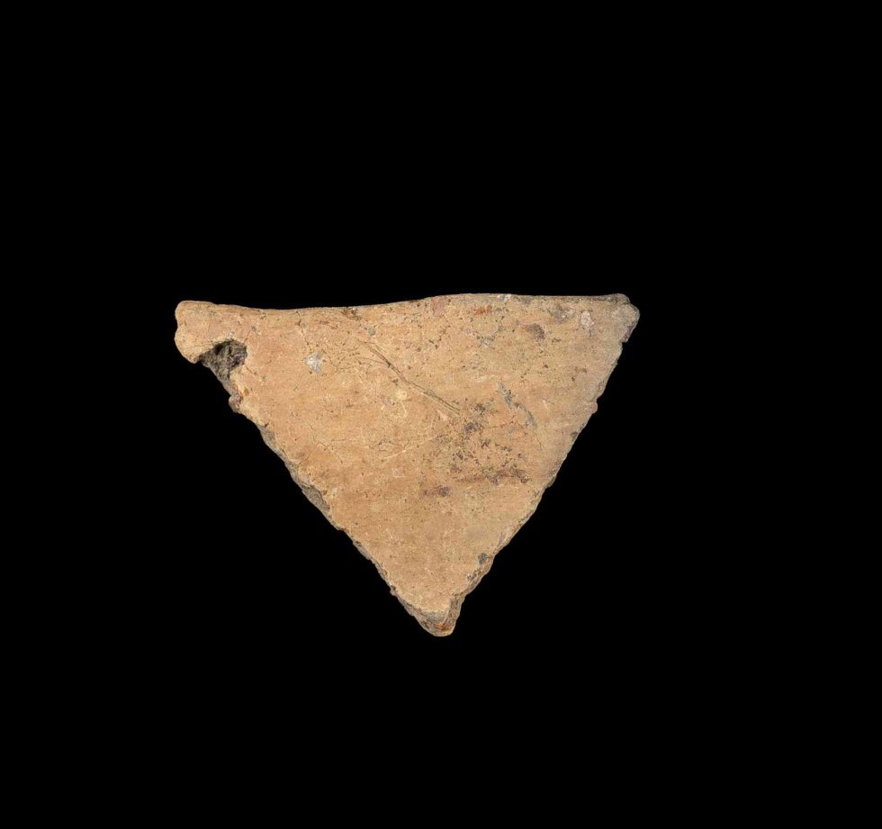 Randscherben eines Gefäßes (Lippisches Landesmuseum Detmold CC BY-NC-SA)