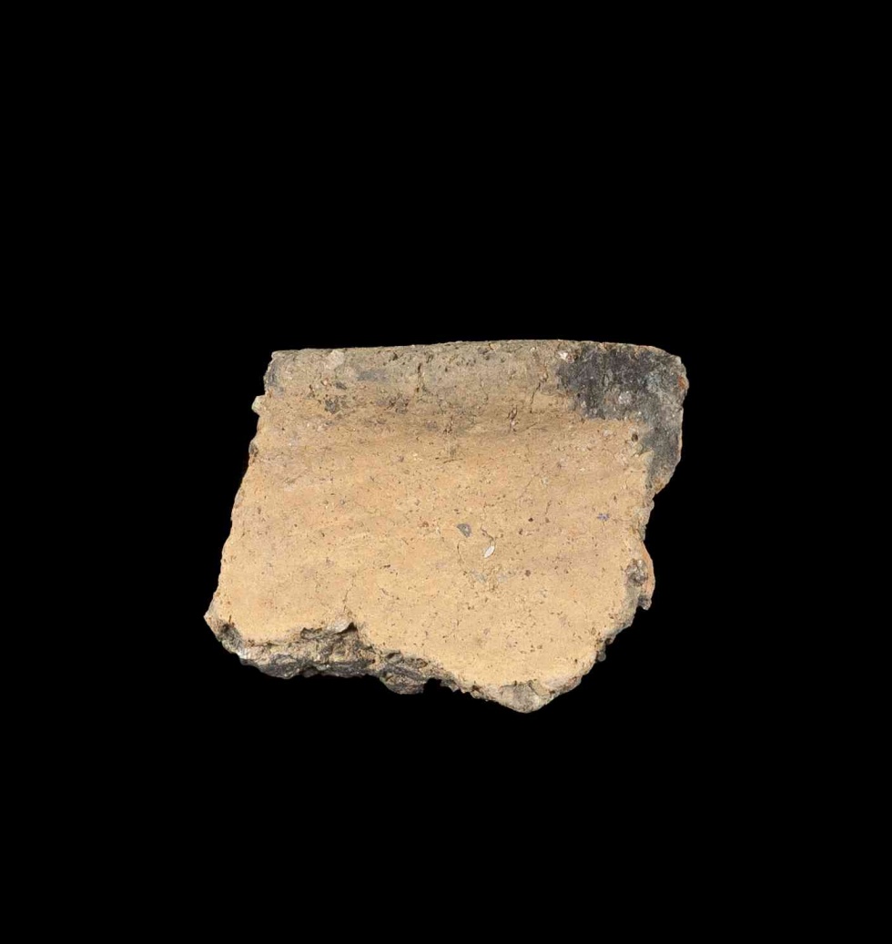 Randscherbe eines Topfes (Lippisches Landesmuseum Detmold CC BY-NC-SA)