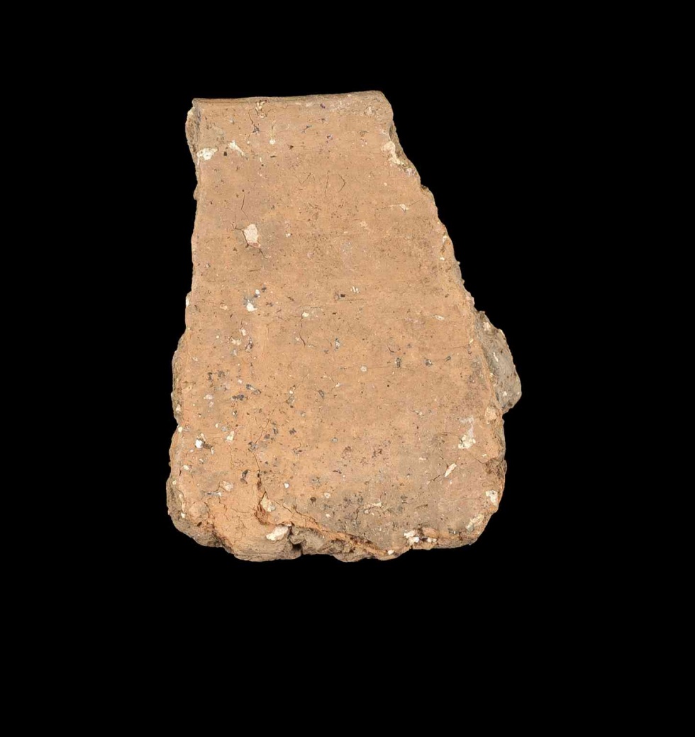 Randscherbe eines Gefäßes (Lippisches Landesmuseum Detmold CC BY-NC-SA)