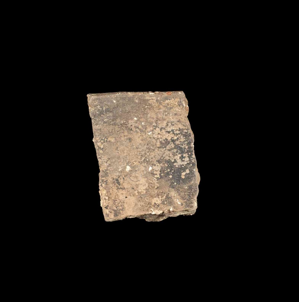 Randscherbe eines Topfs (Lippisches Landesmuseum Detmold CC BY-NC-SA)
