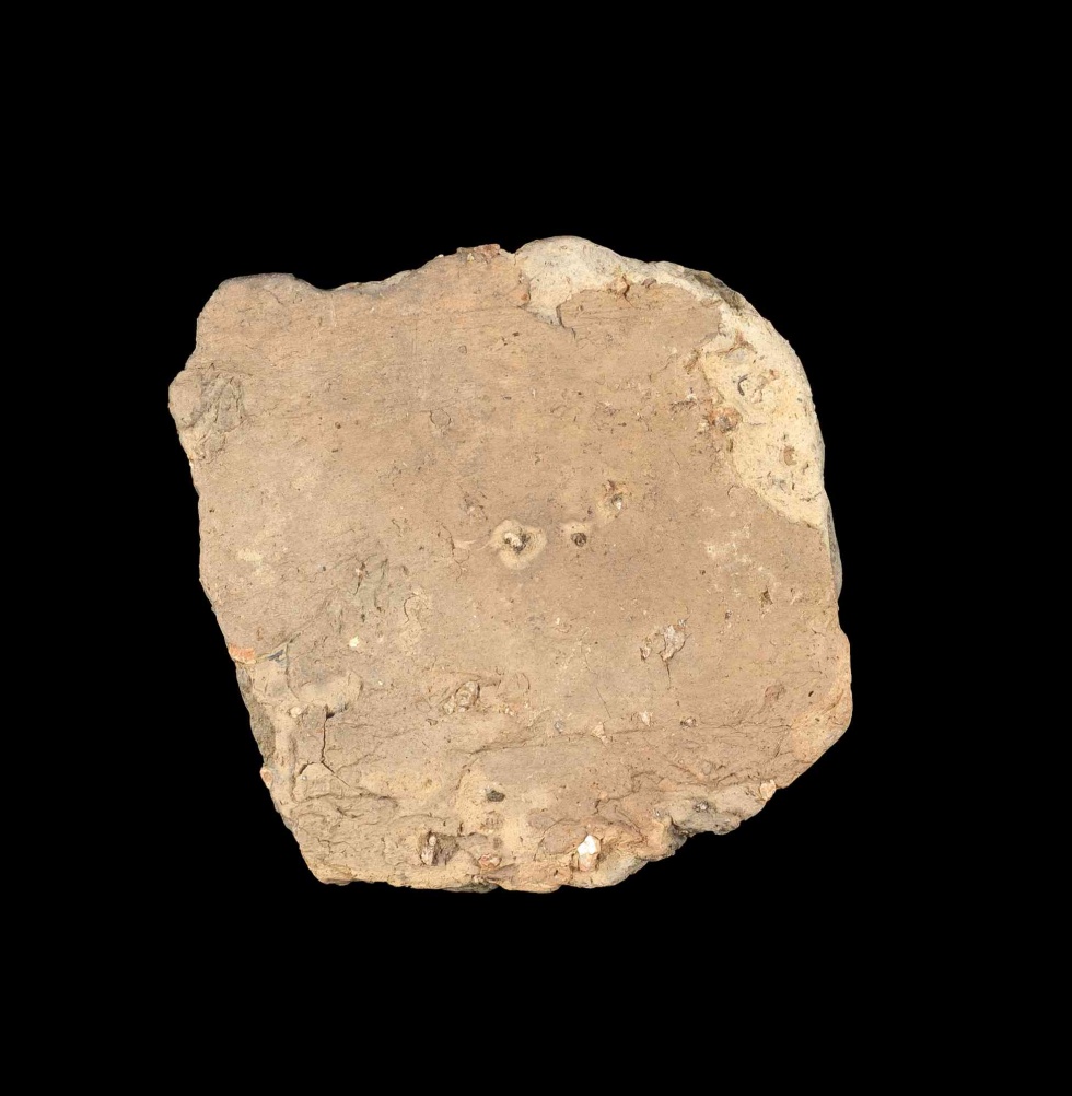 Randscherbe eines Gefäßes (Lippisches Landesmuseum Detmold CC BY-NC-SA)