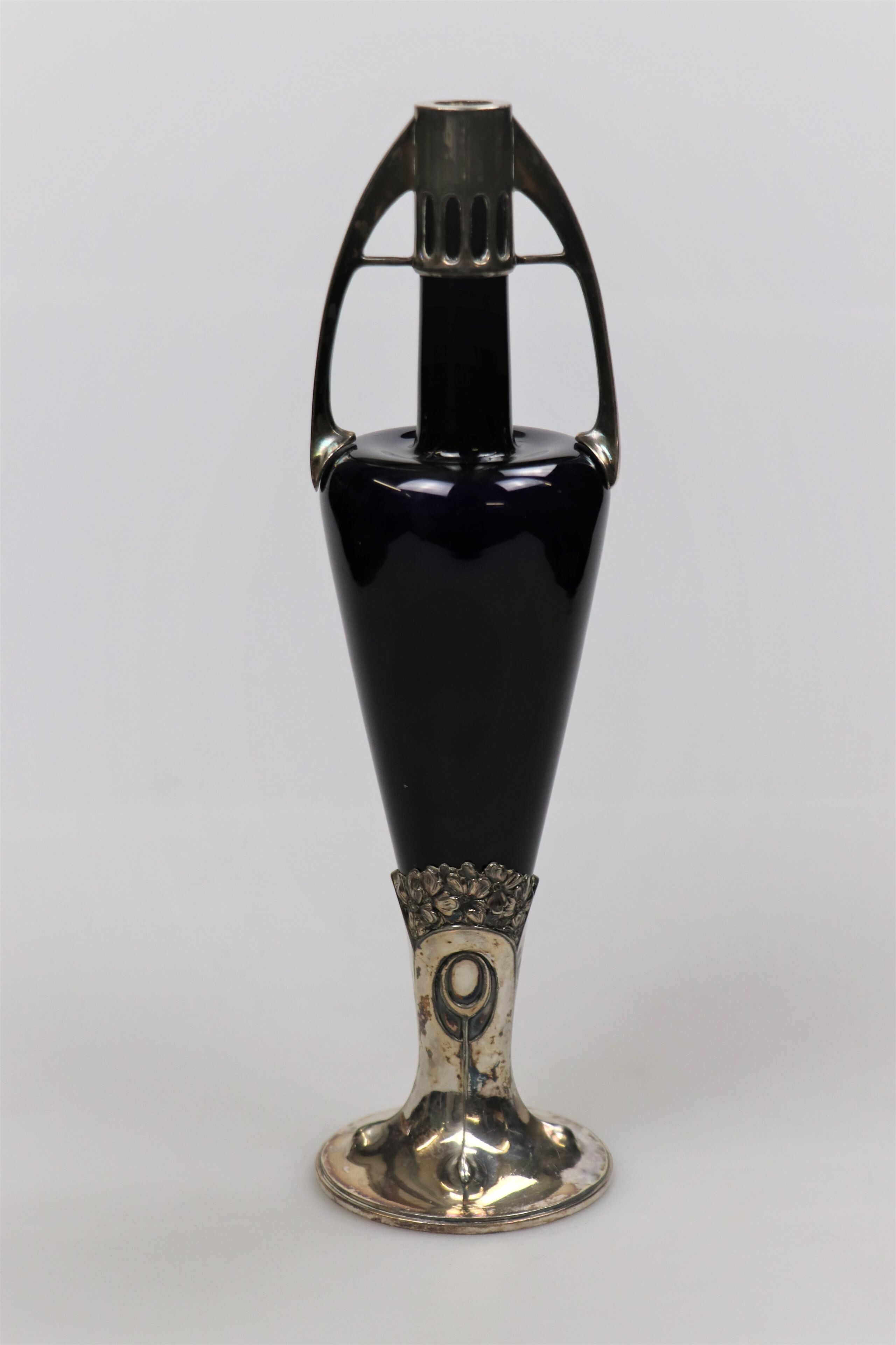 Vase, Orivit 2960 (KreisMuseum Zons CC BY-NC-SA)