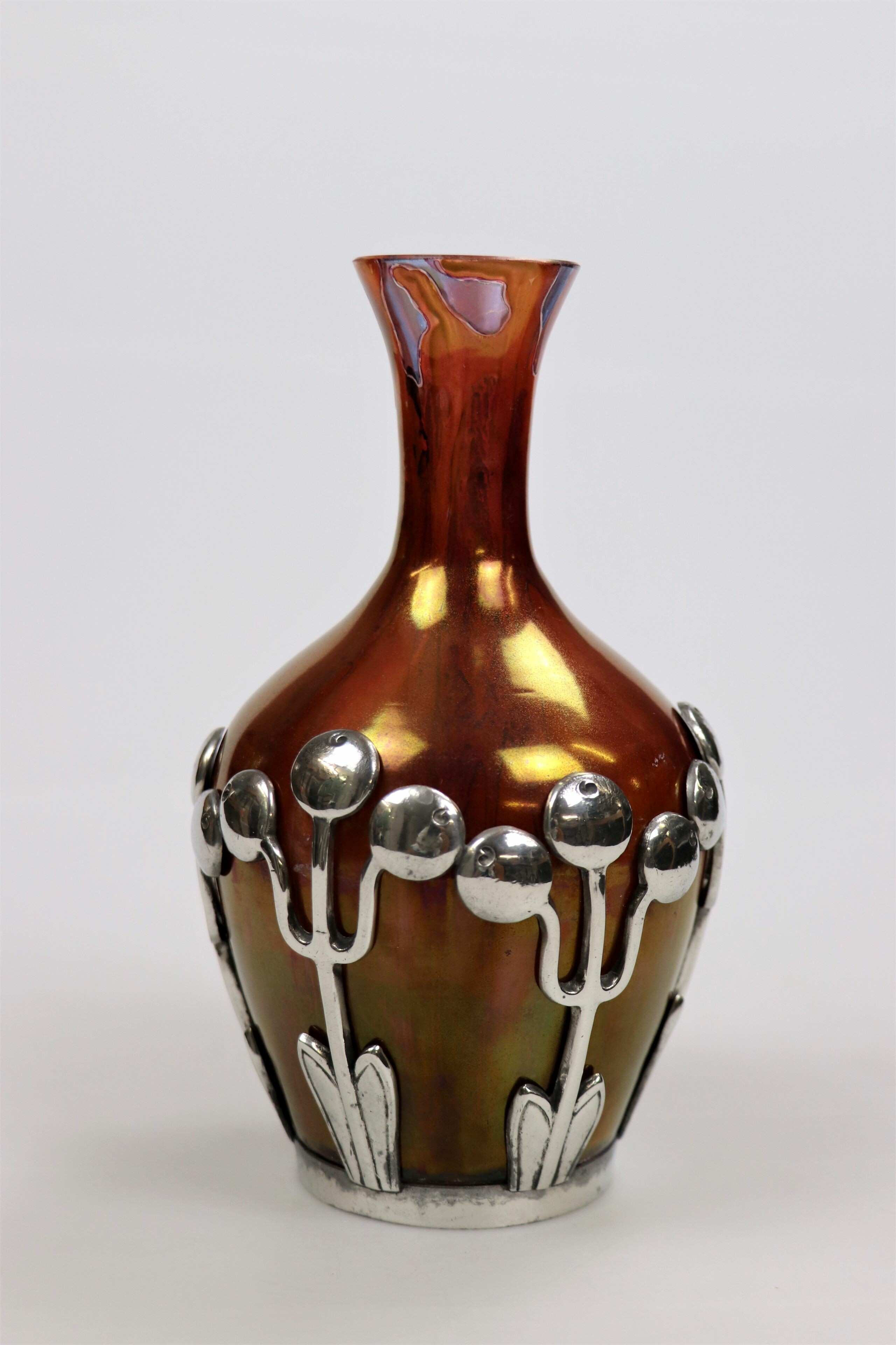 Vase, van Hauten 1496 (KreisMuseum Zons CC BY-NC-SA)