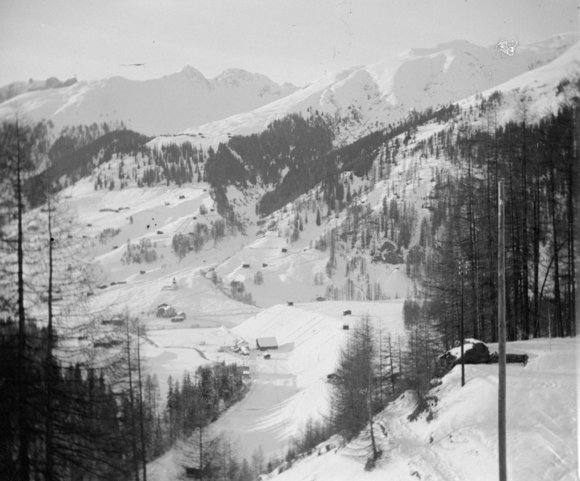 Auf der Rhätischen Bahn zwischen Landquart und Davos (Dezember 1903-Januar 1904), 87444 sn R_o.jpg (DRM CC BY-NC-SA)