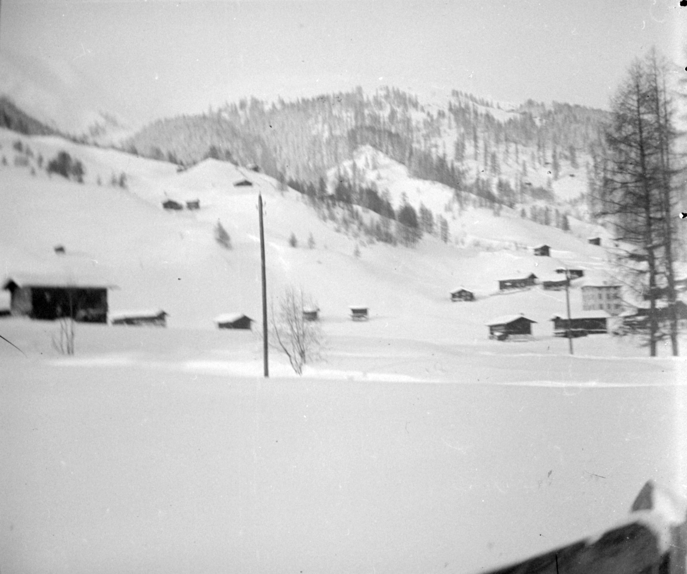Schlittenfahrt in der Umgebung von Davos (Dezember 1904-Januar 1905), 87552 sn R_o.jpg (DRM CC BY-NC-SA)