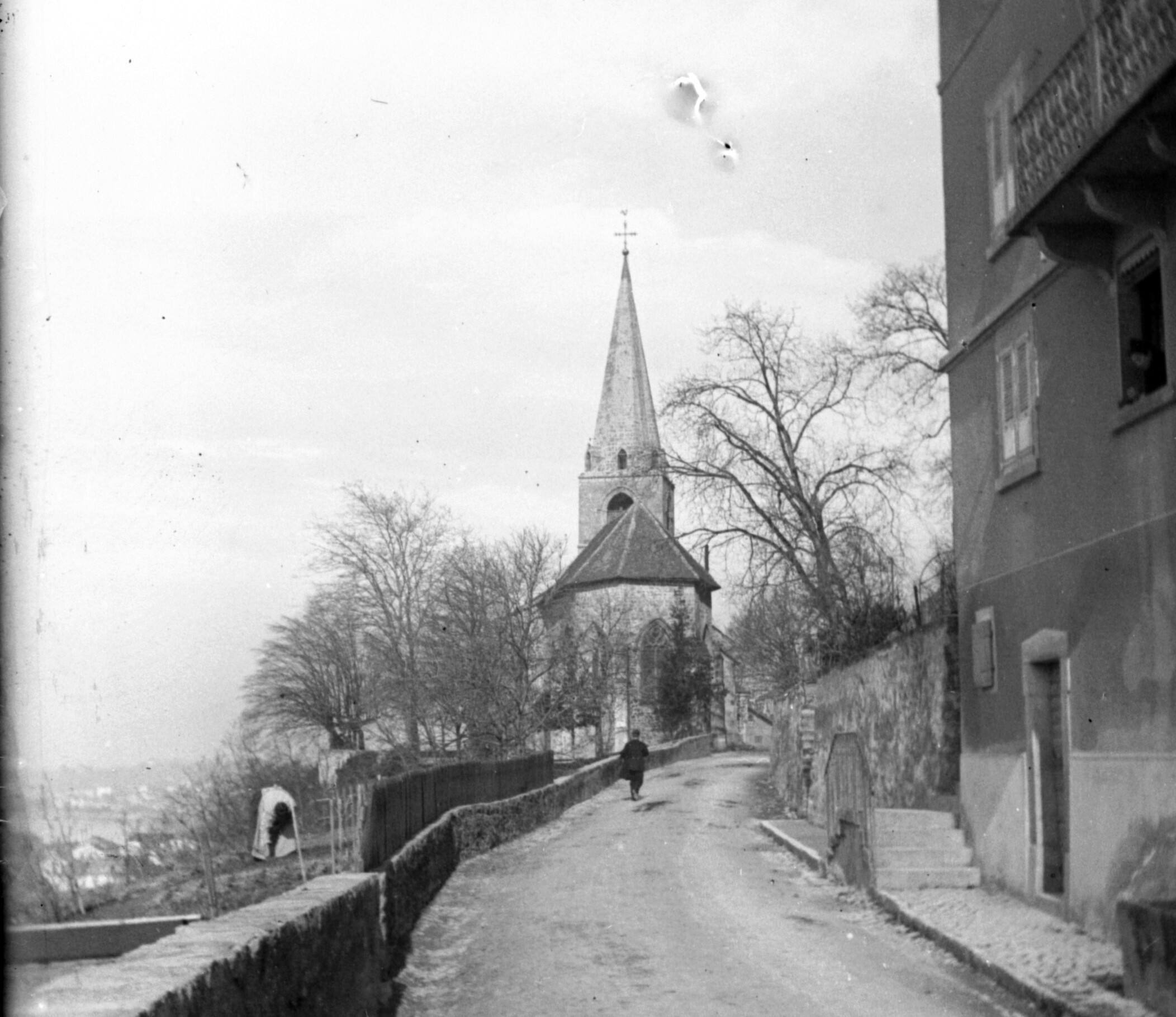 Kirche von Montreux (Frühjahr 1901), 87696 sn L_o (DRM CC BY-NC-SA)