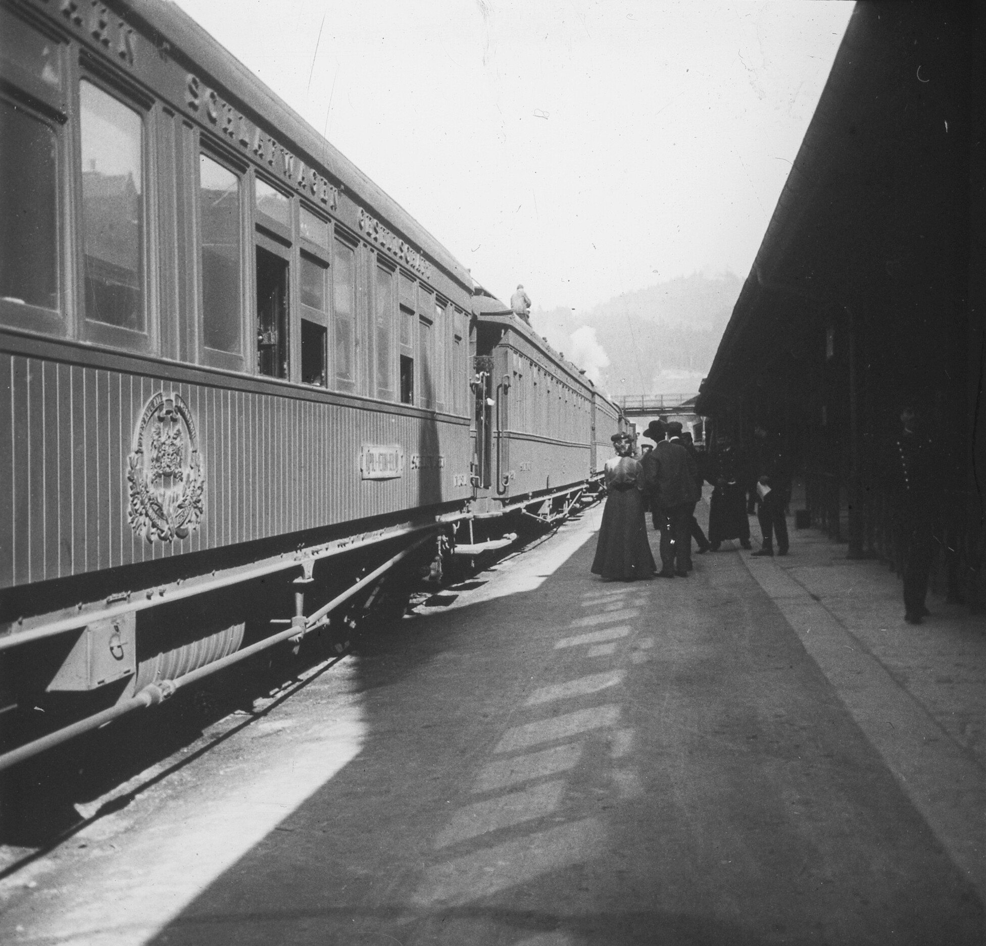 Berlin-Neapel-Express im Bahnhof Kufstein (April 1902), 87196 sd R_o (DRM CC BY-NC-SA)
